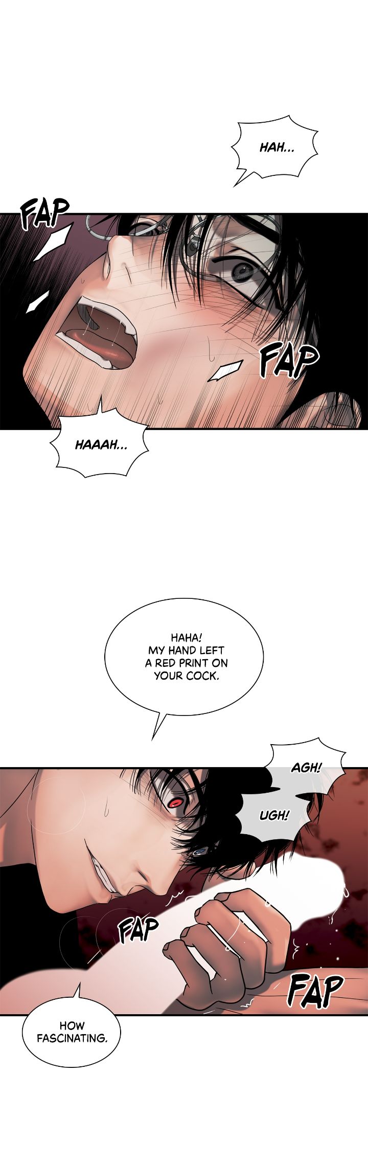 The Rotten Chapter 17 - Page 6