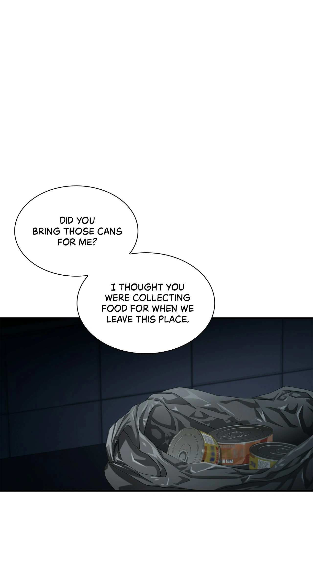 The Rotten Chapter 18 - Page 0