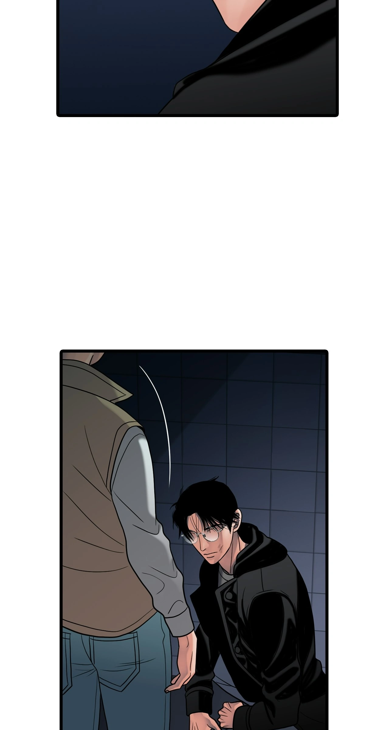 The Rotten Chapter 18 - Page 10