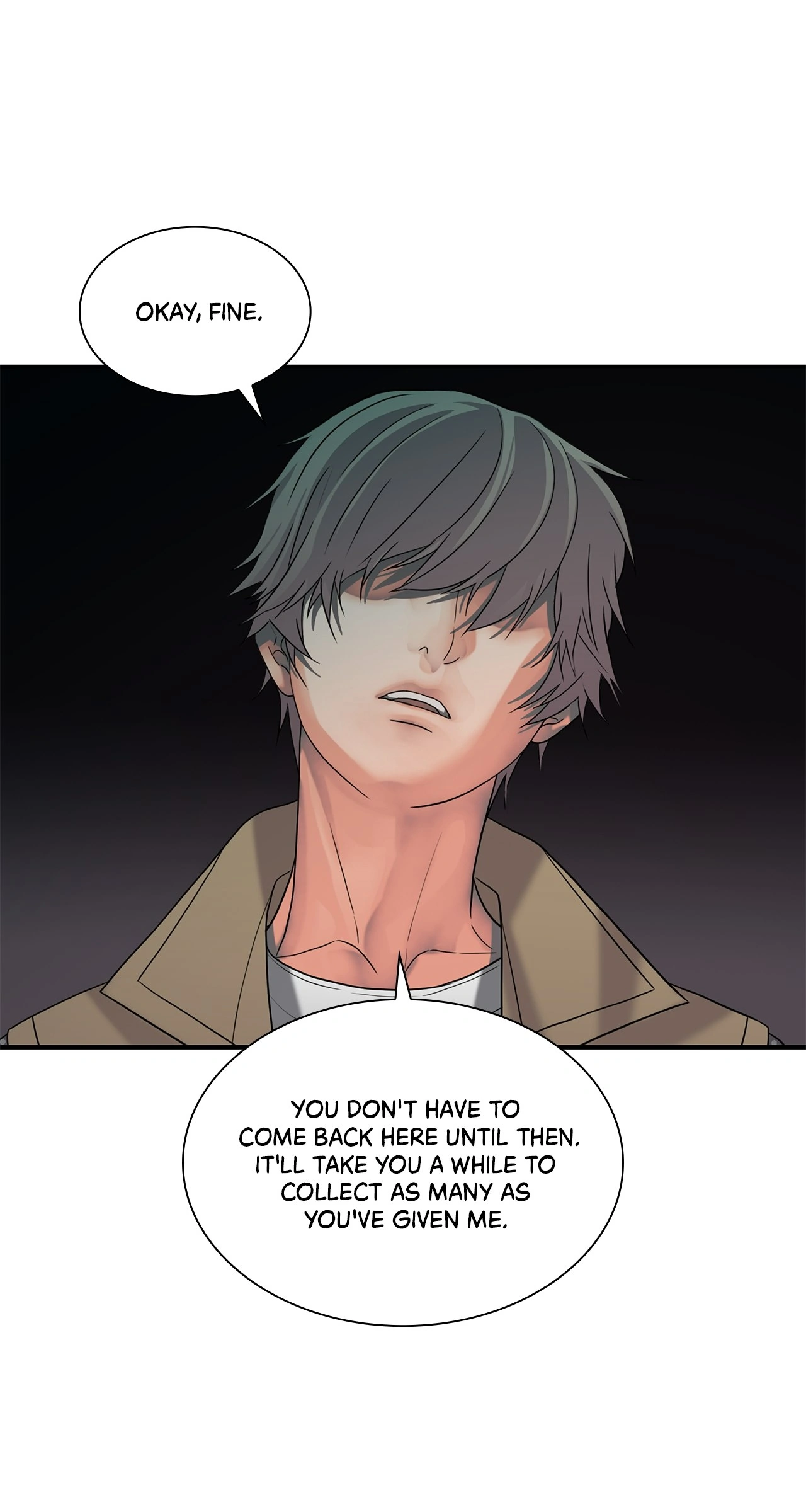 The Rotten Chapter 18 - Page 12