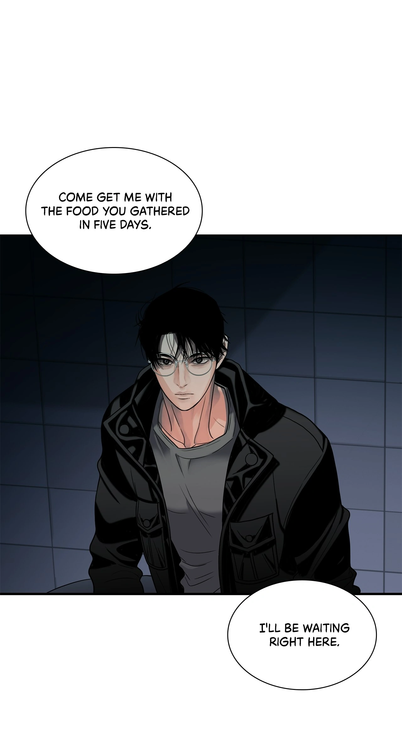 The Rotten Chapter 18 - Page 13