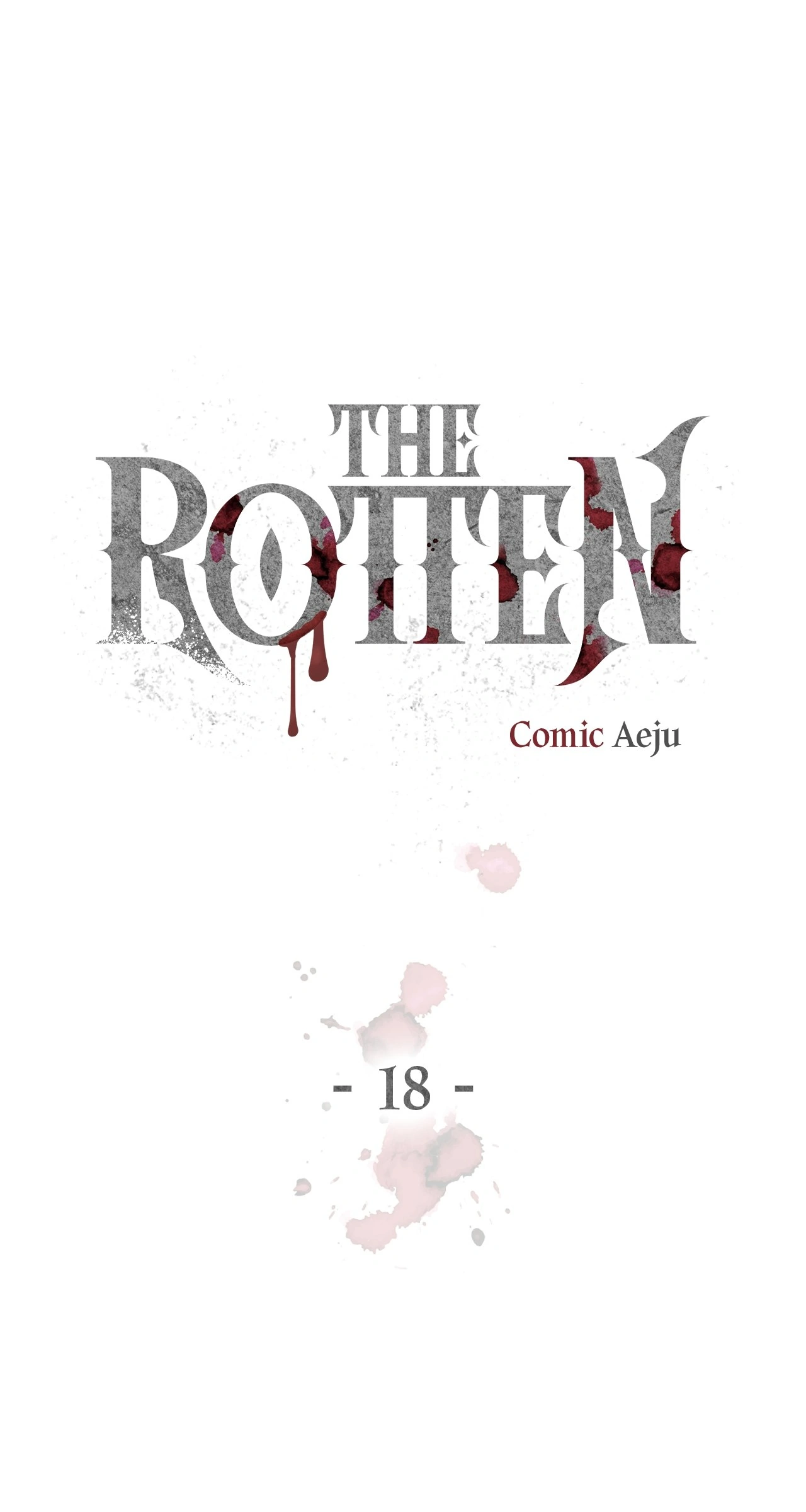 The Rotten Chapter 18 - Page 15