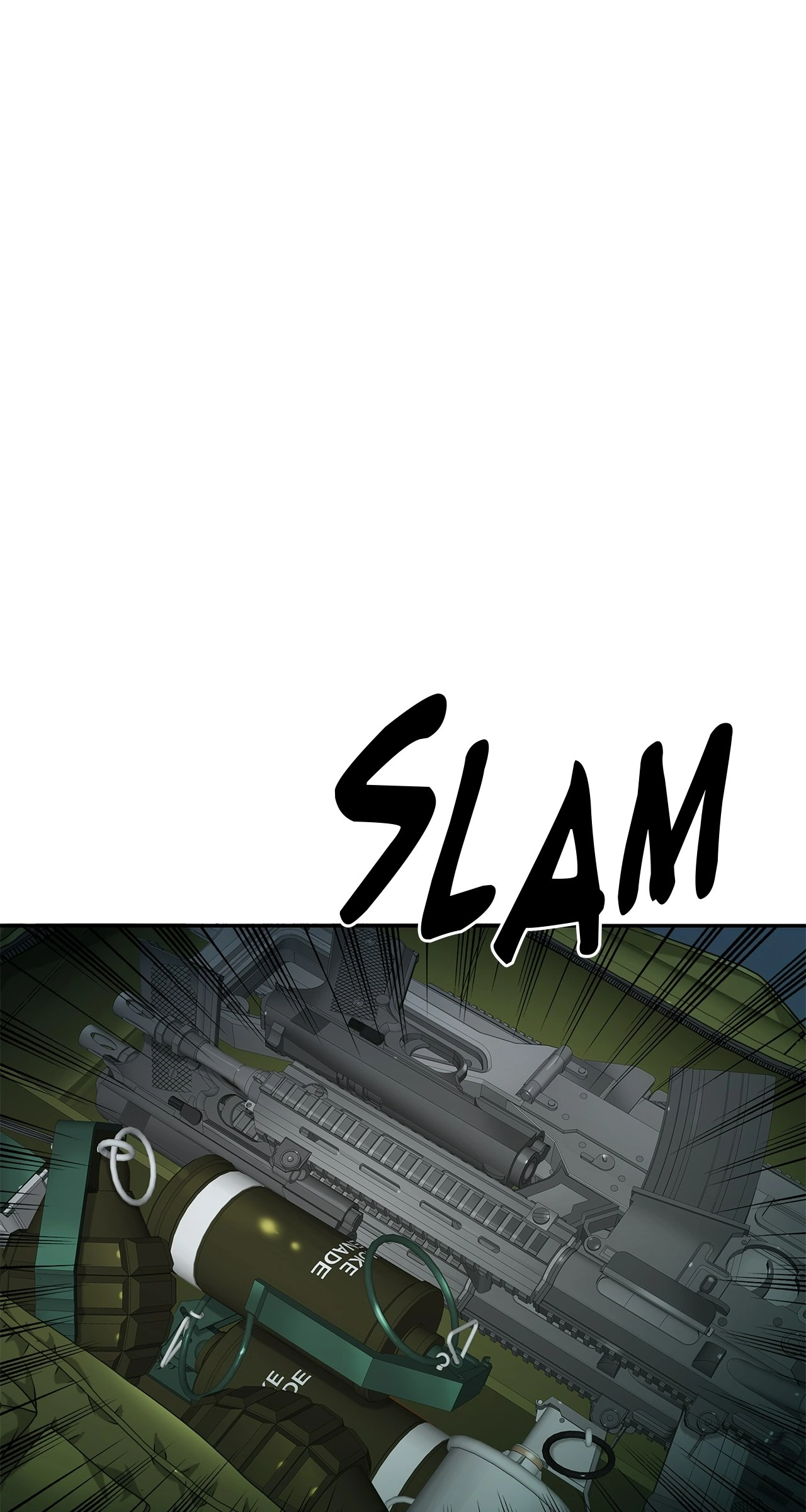 The Rotten Chapter 18 - Page 16