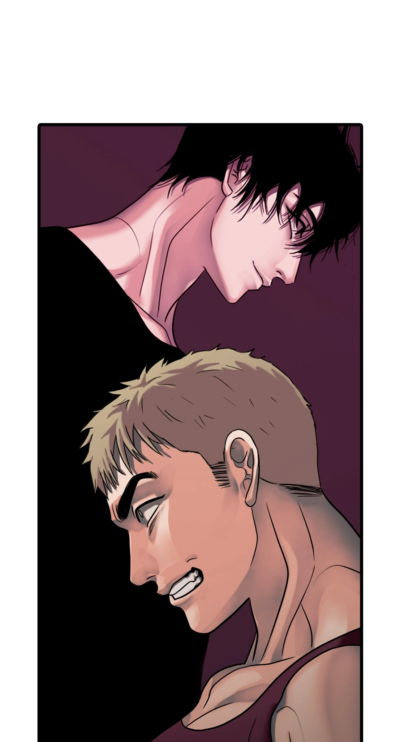 The Rotten Chapter 18 - Page 23