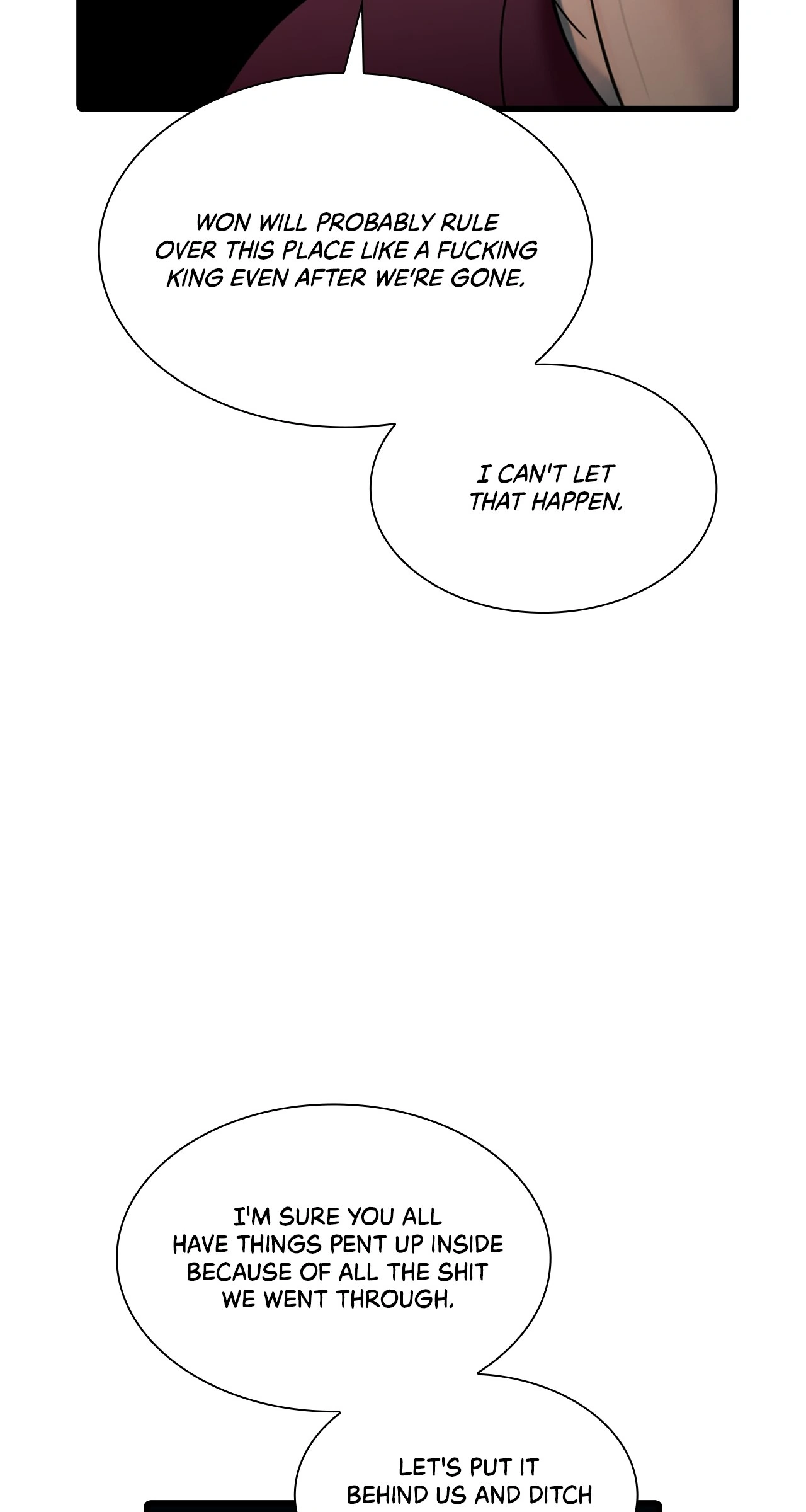 The Rotten Chapter 18 - Page 24