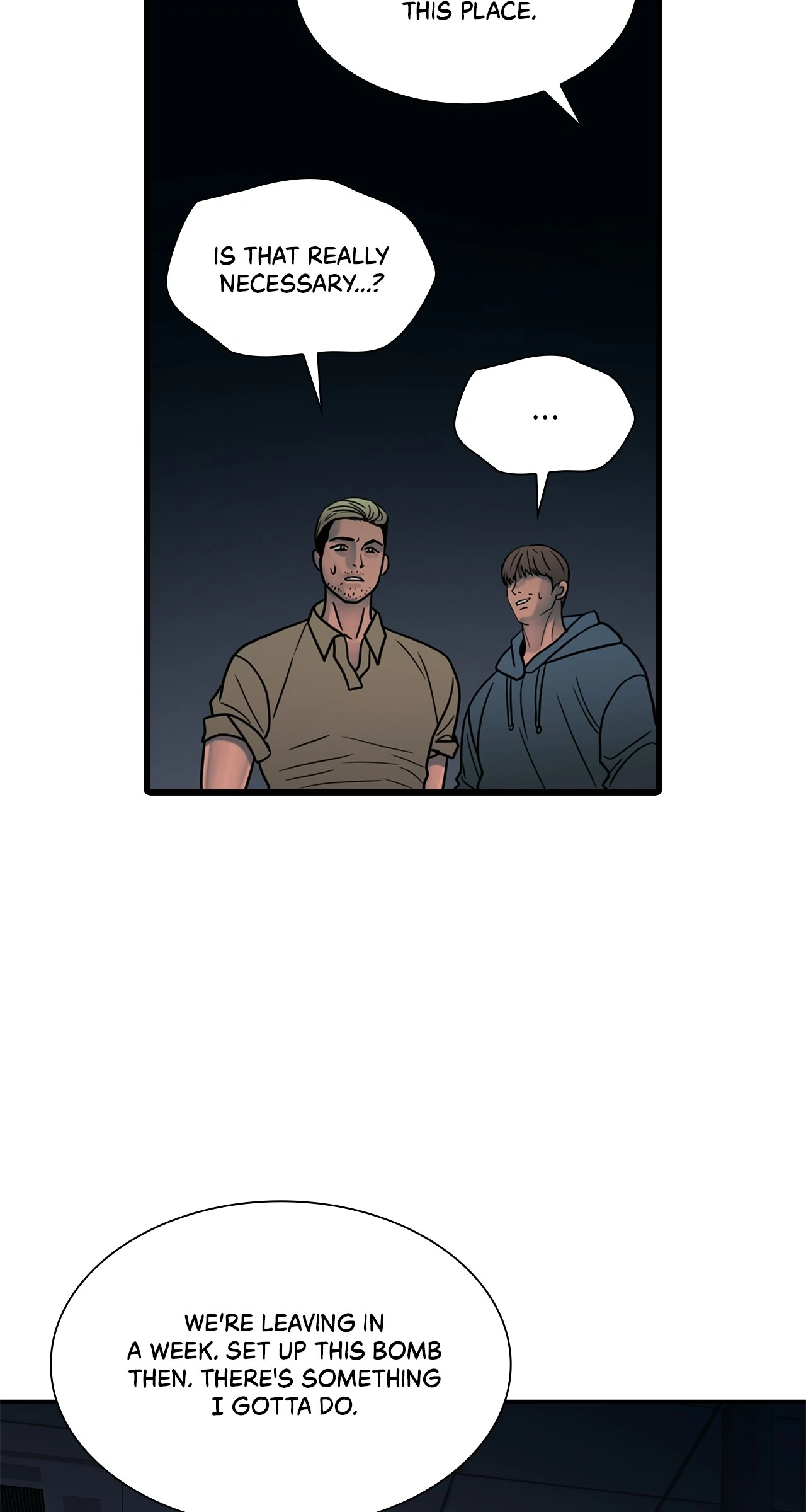 The Rotten Chapter 18 - Page 25