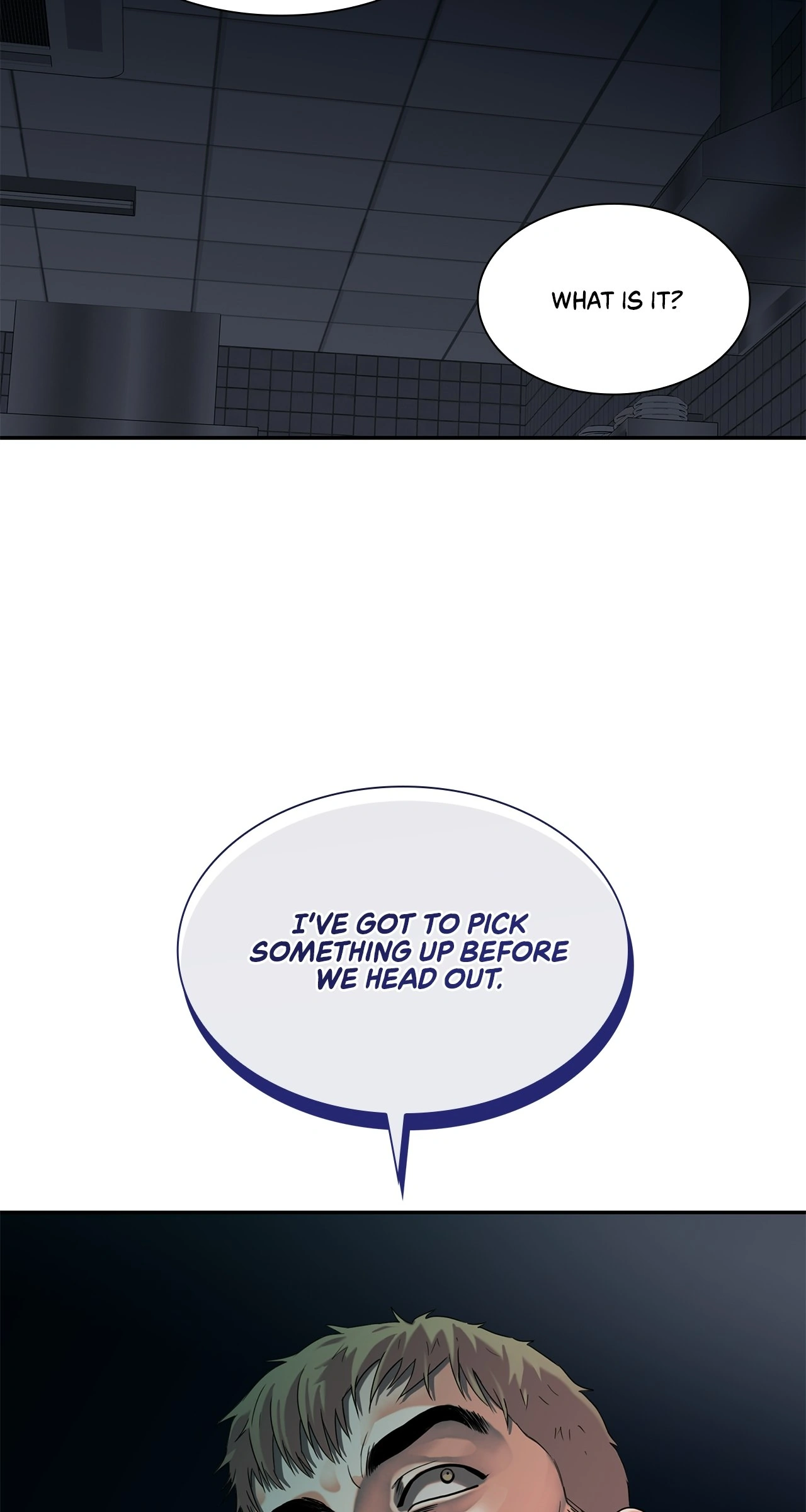 The Rotten Chapter 18 - Page 26