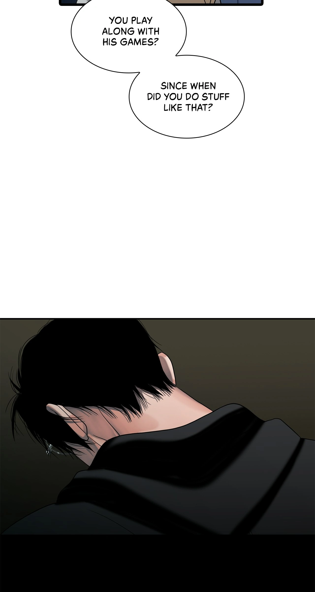 The Rotten Chapter 18 - Page 3