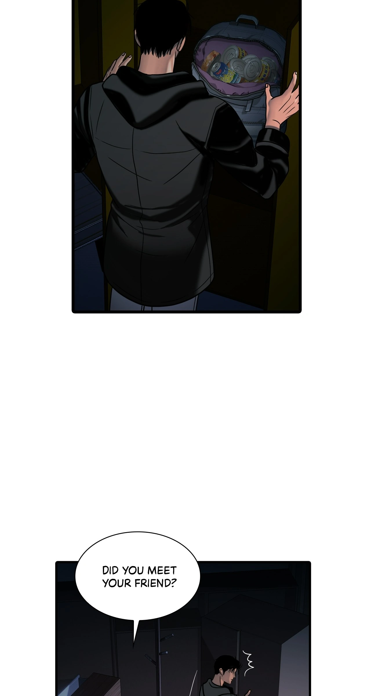 The Rotten Chapter 18 - Page 30