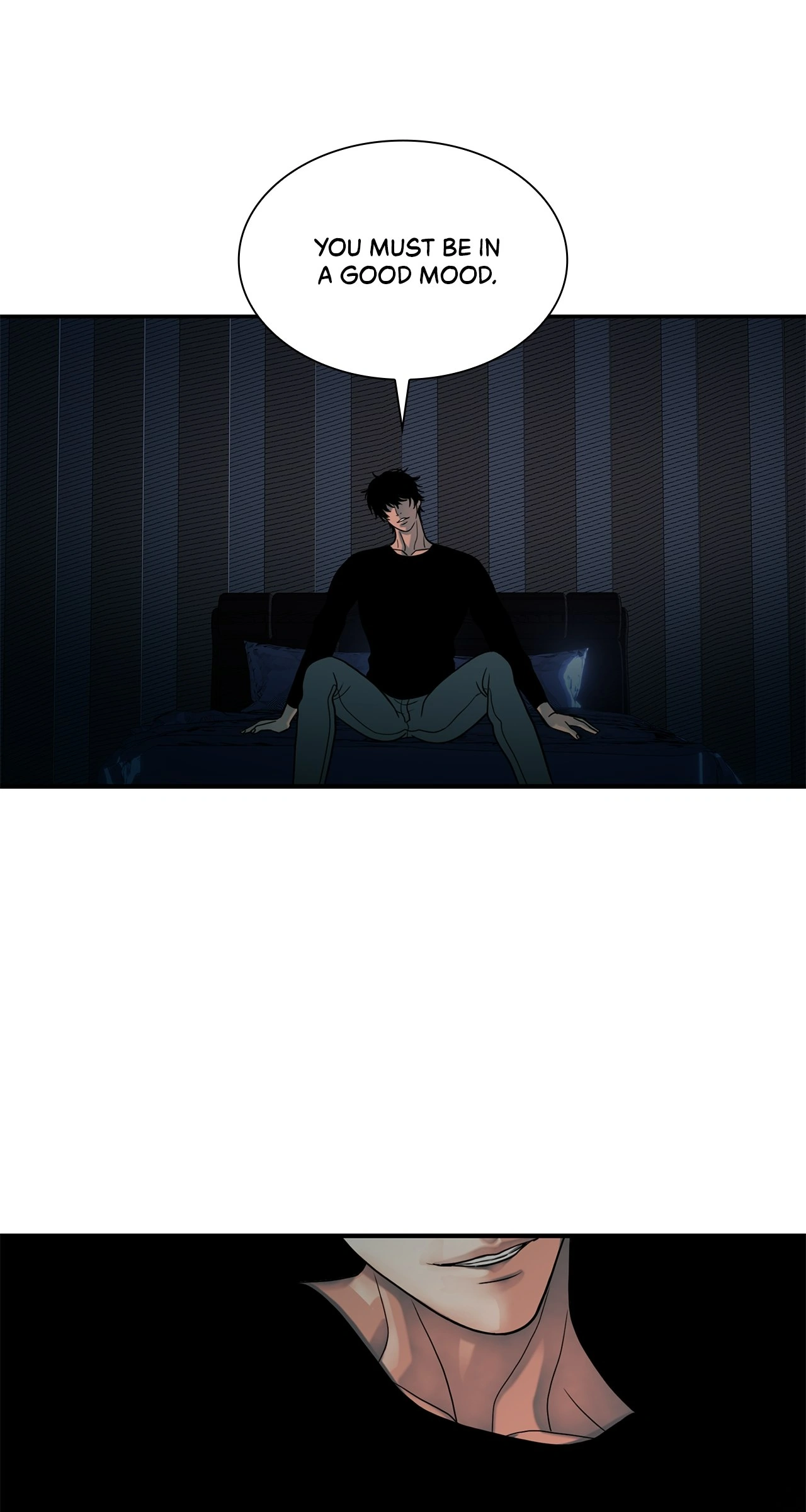 The Rotten Chapter 18 - Page 32