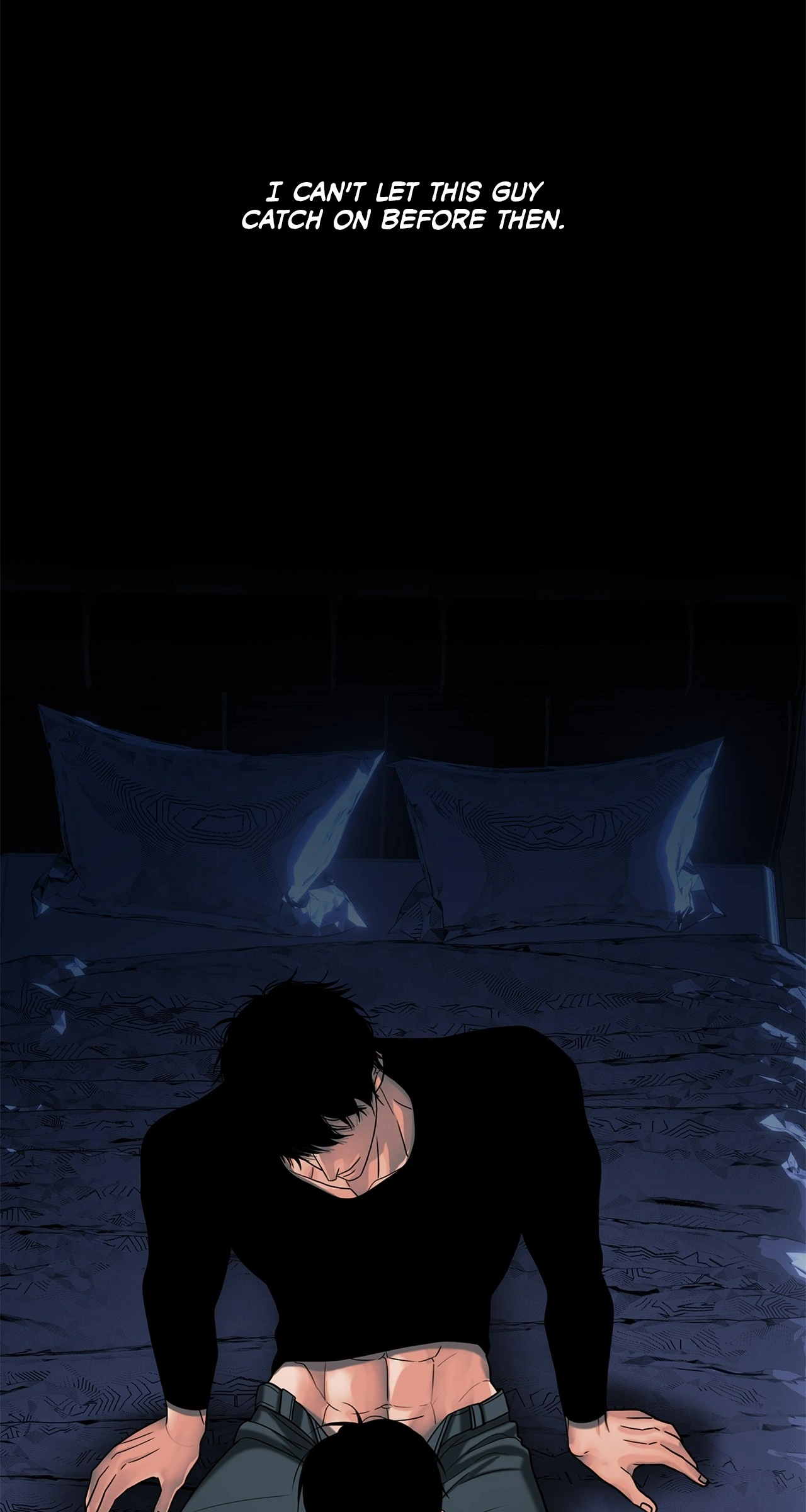 The Rotten Chapter 18 - Page 36