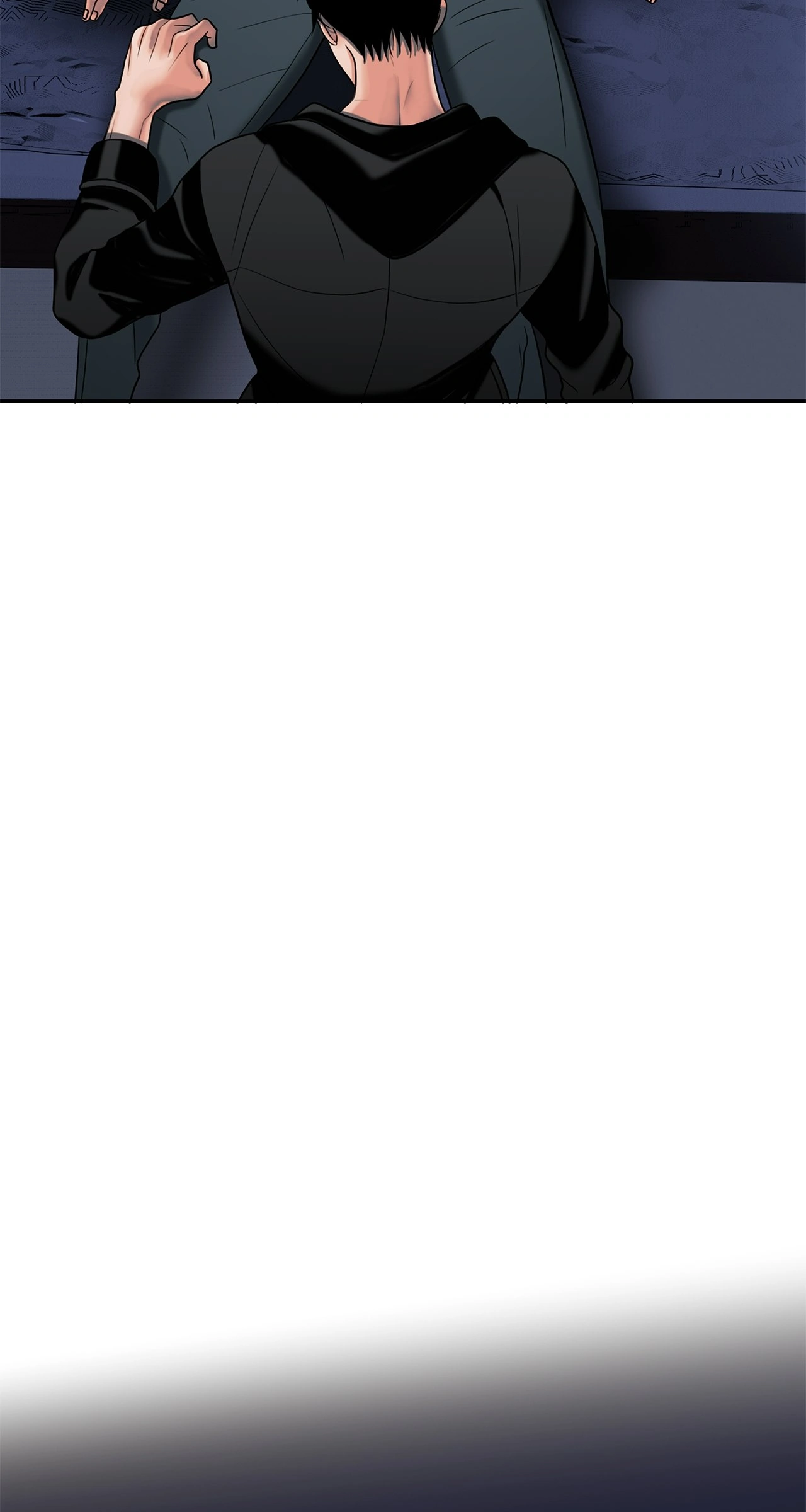 The Rotten Chapter 18 - Page 37