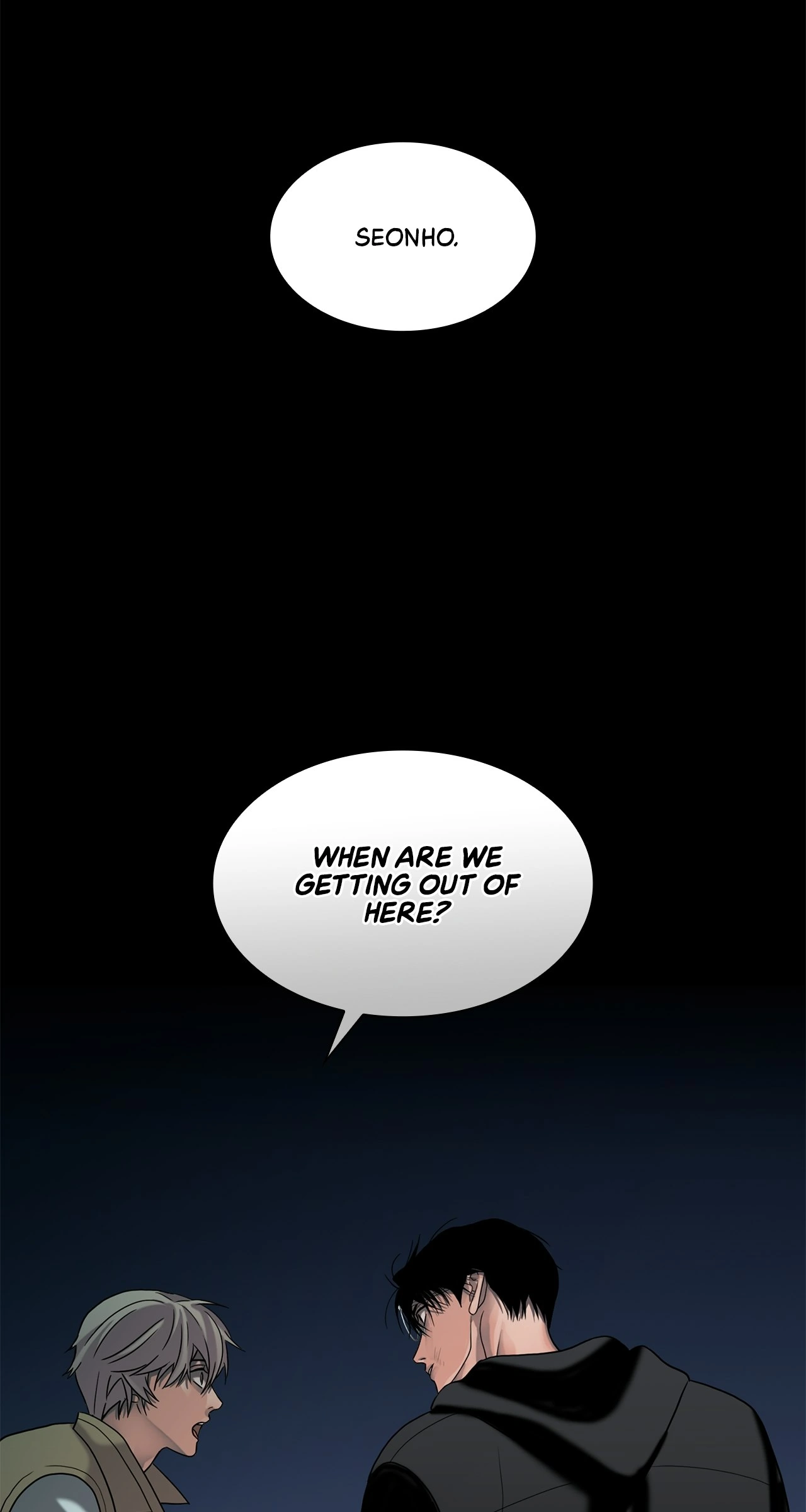 The Rotten Chapter 18 - Page 4