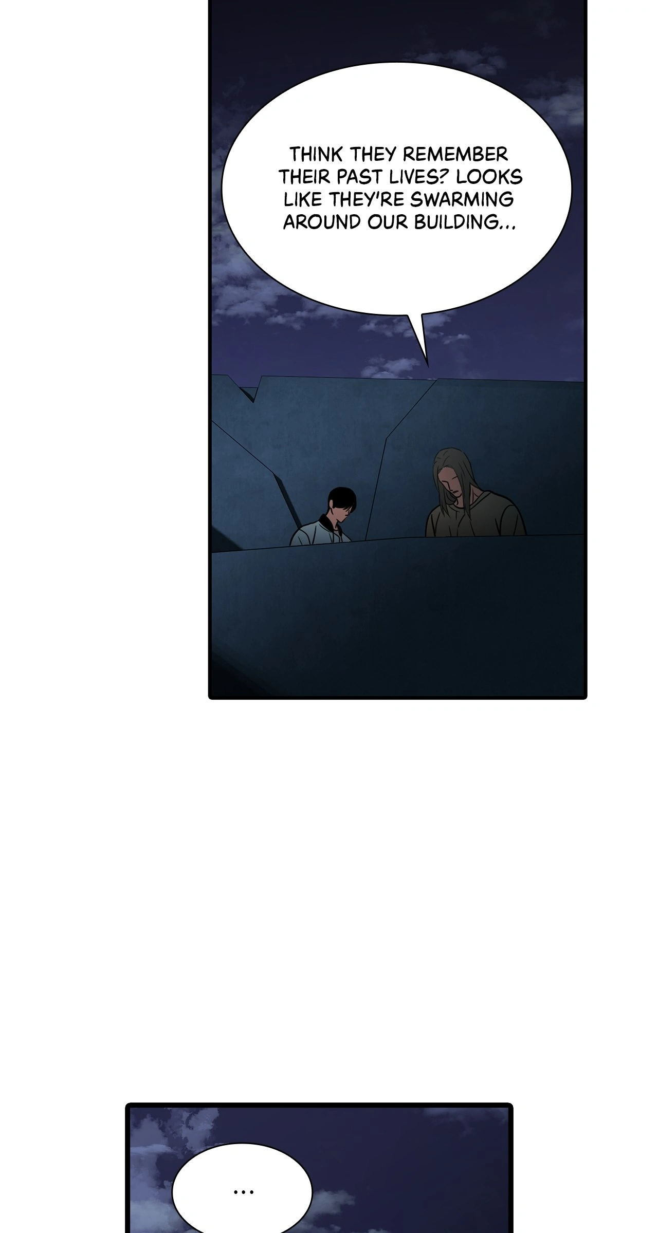 The Rotten Chapter 18 - Page 41