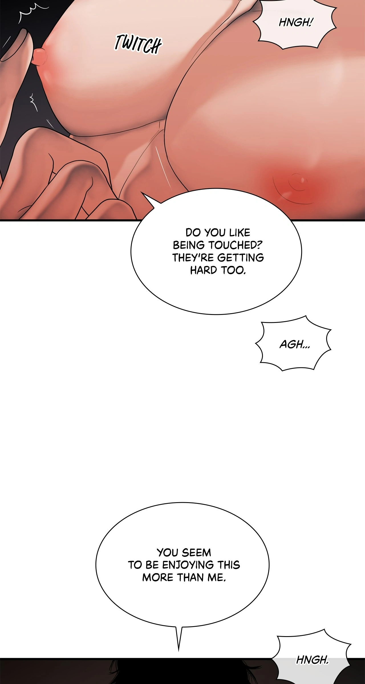 The Rotten Chapter 18 - Page 47