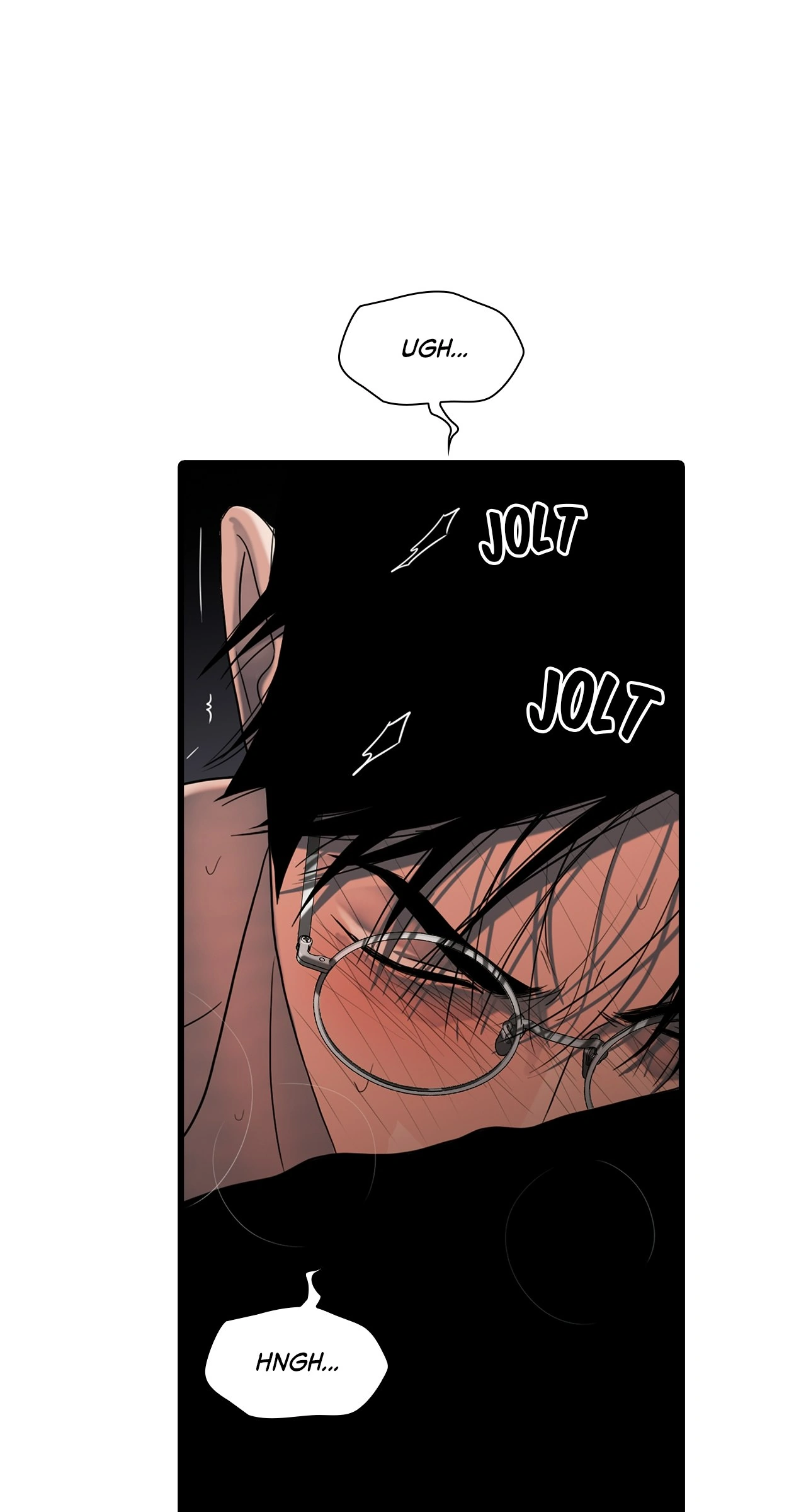 The Rotten Chapter 18 - Page 49