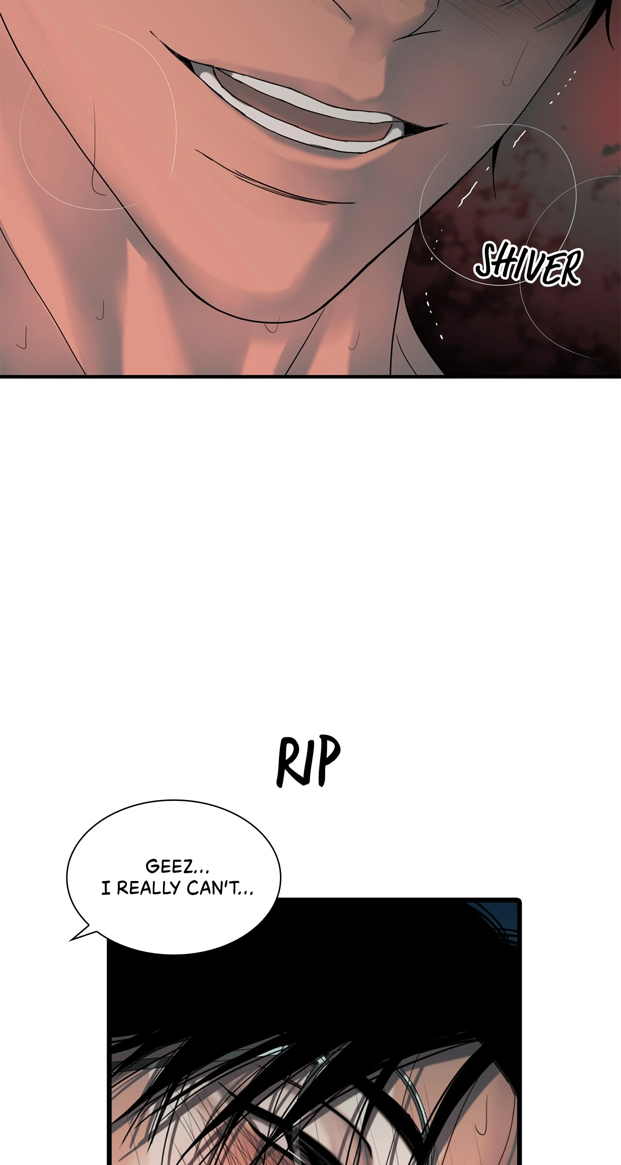 The Rotten Chapter 18 - Page 56
