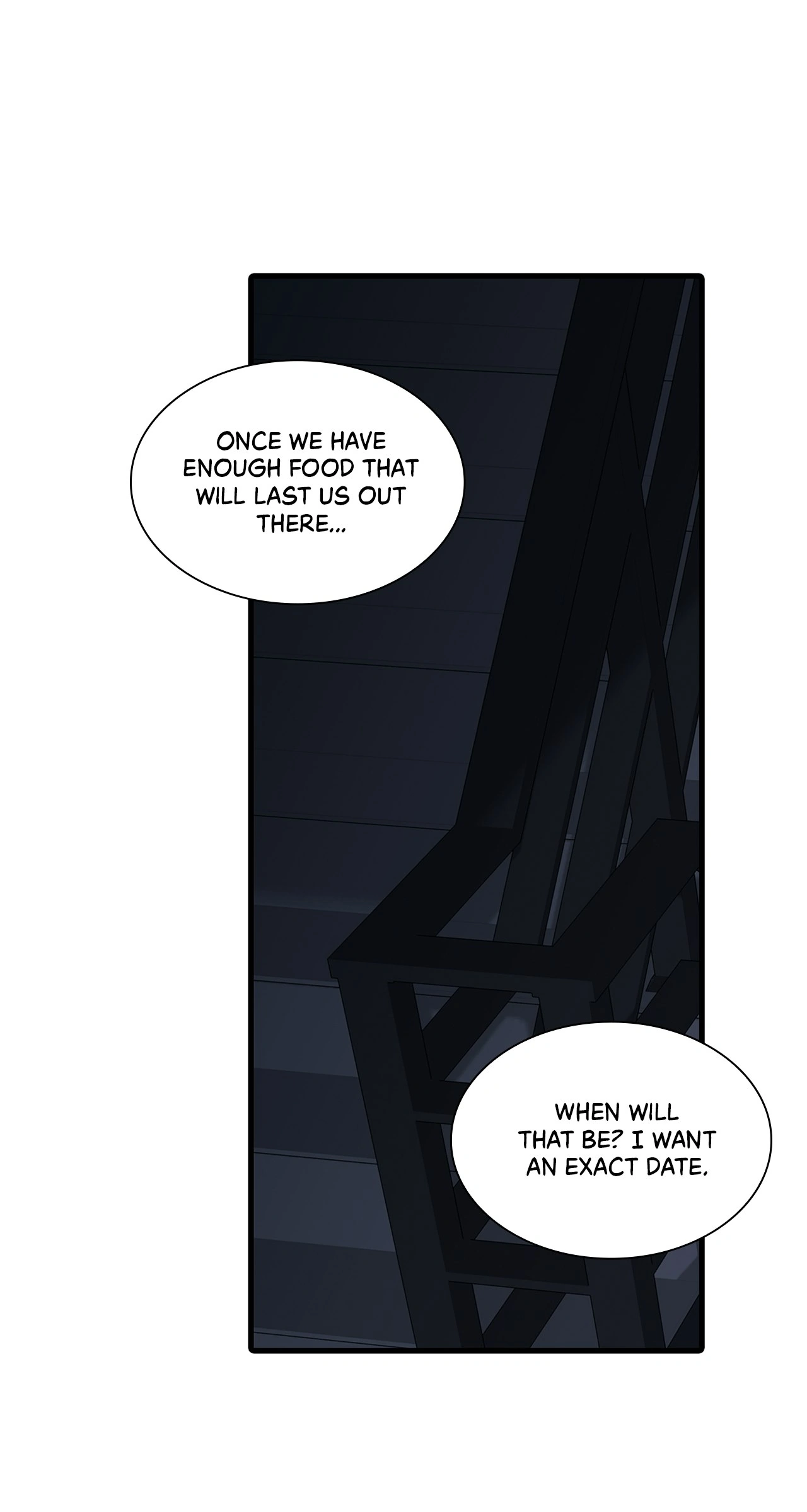 The Rotten Chapter 18 - Page 6