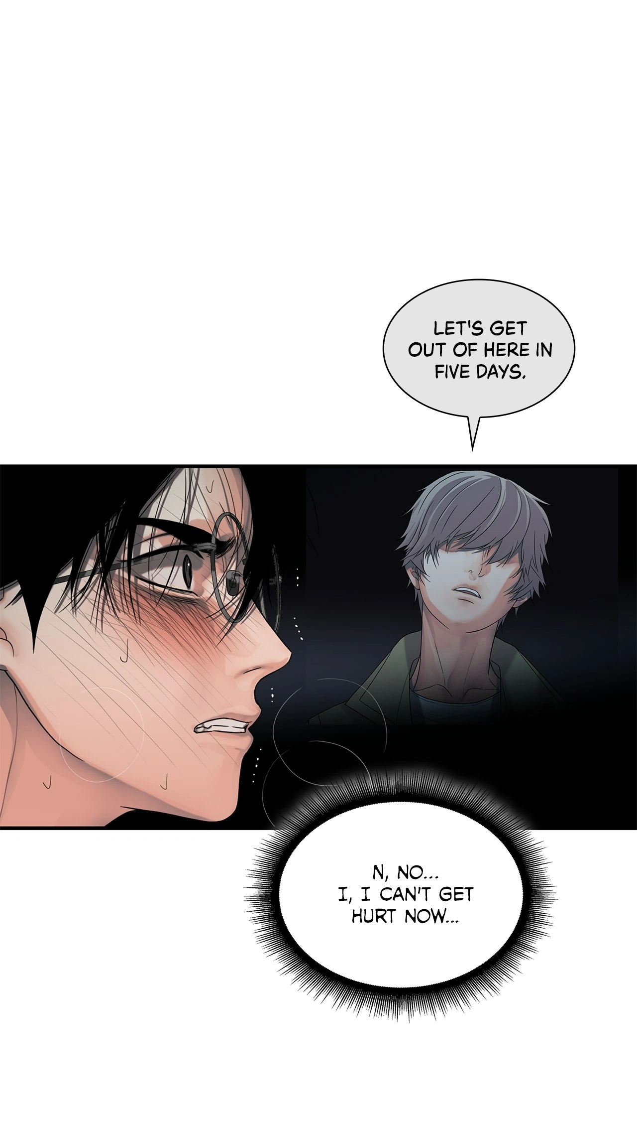 The Rotten Chapter 18 - Page 62