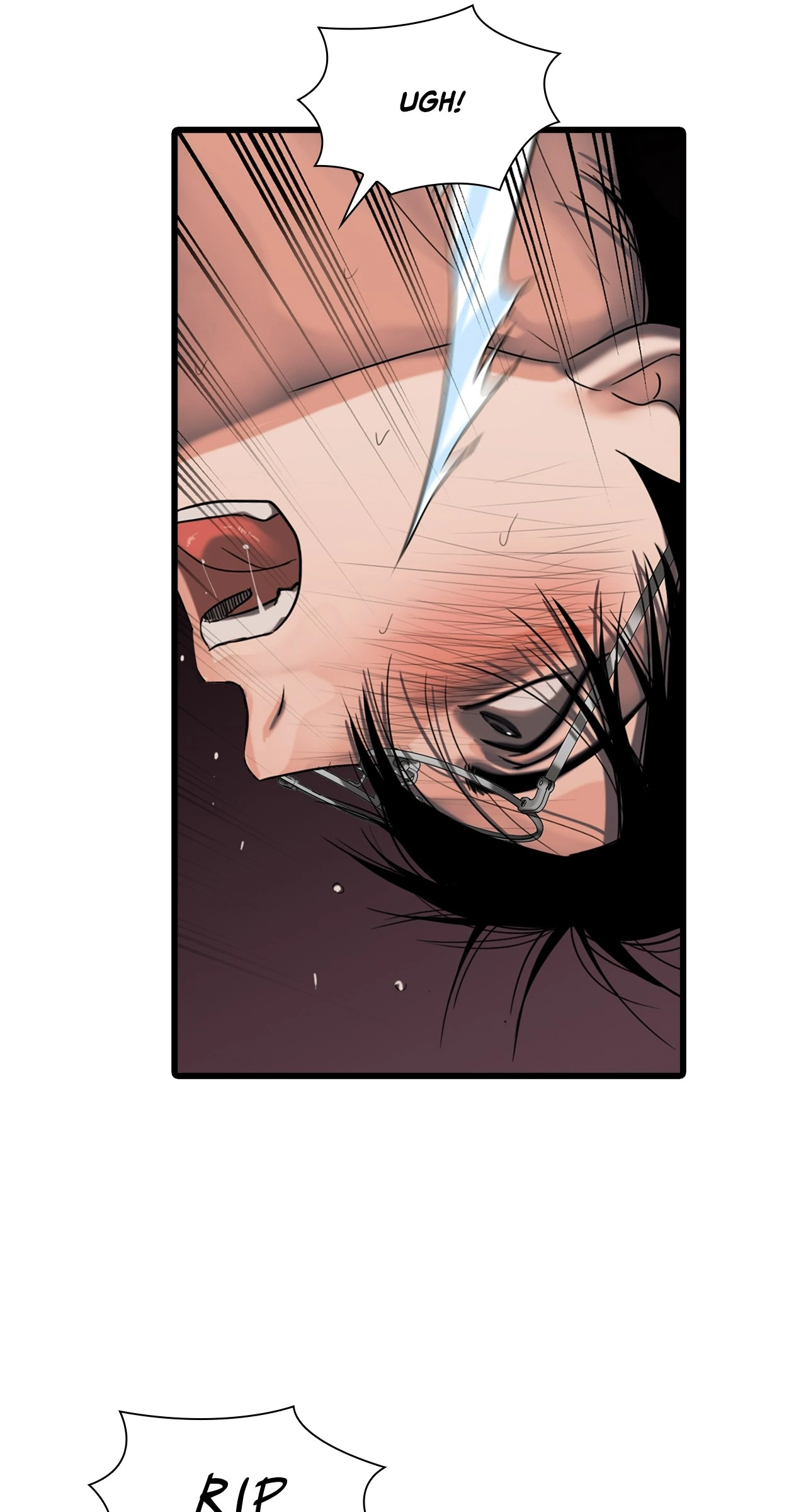 The Rotten Chapter 18 - Page 65