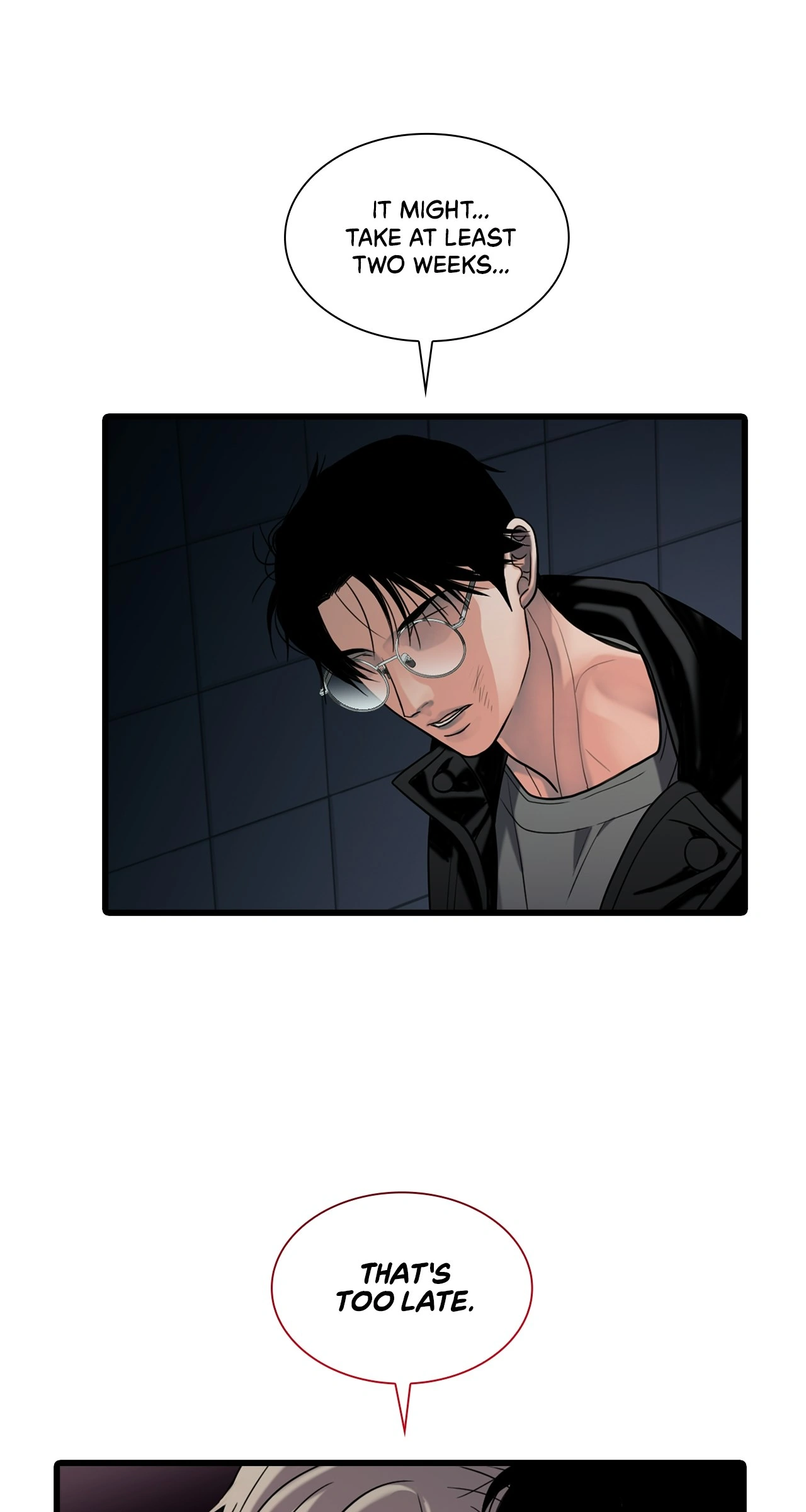 The Rotten Chapter 18 - Page 7