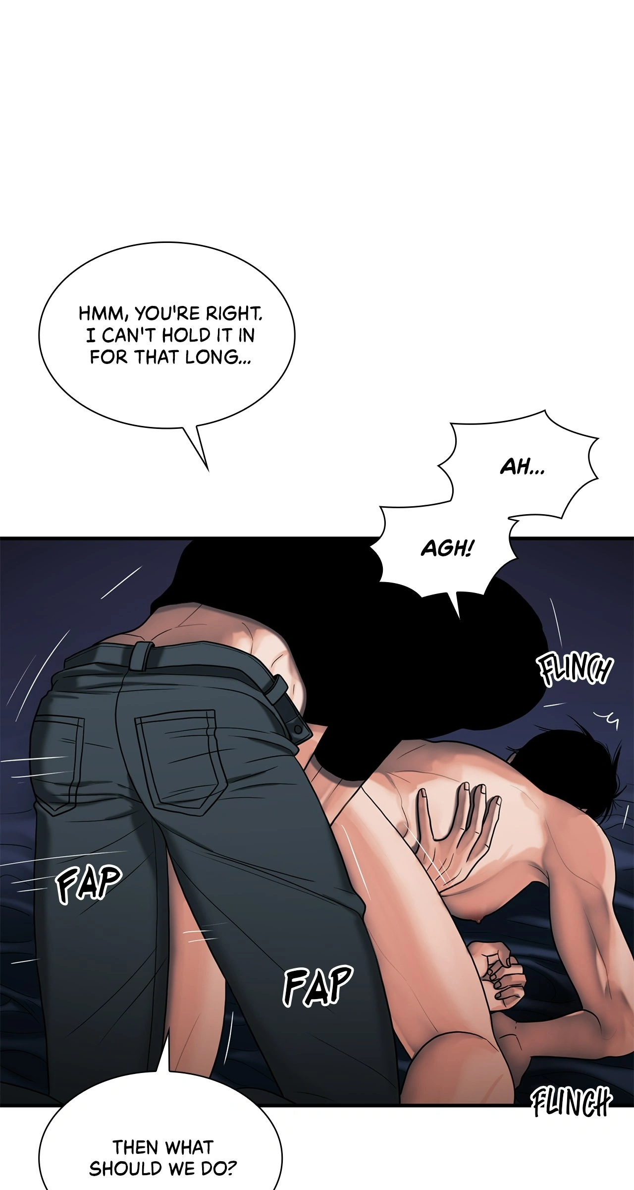The Rotten Chapter 18 - Page 71