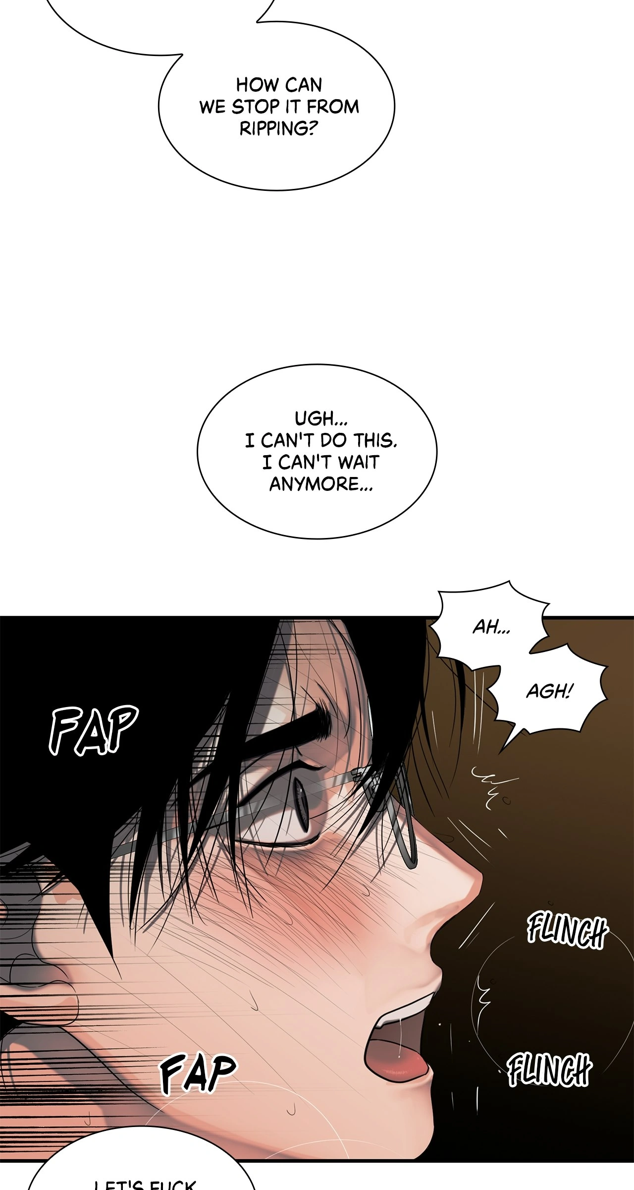 The Rotten Chapter 18 - Page 72