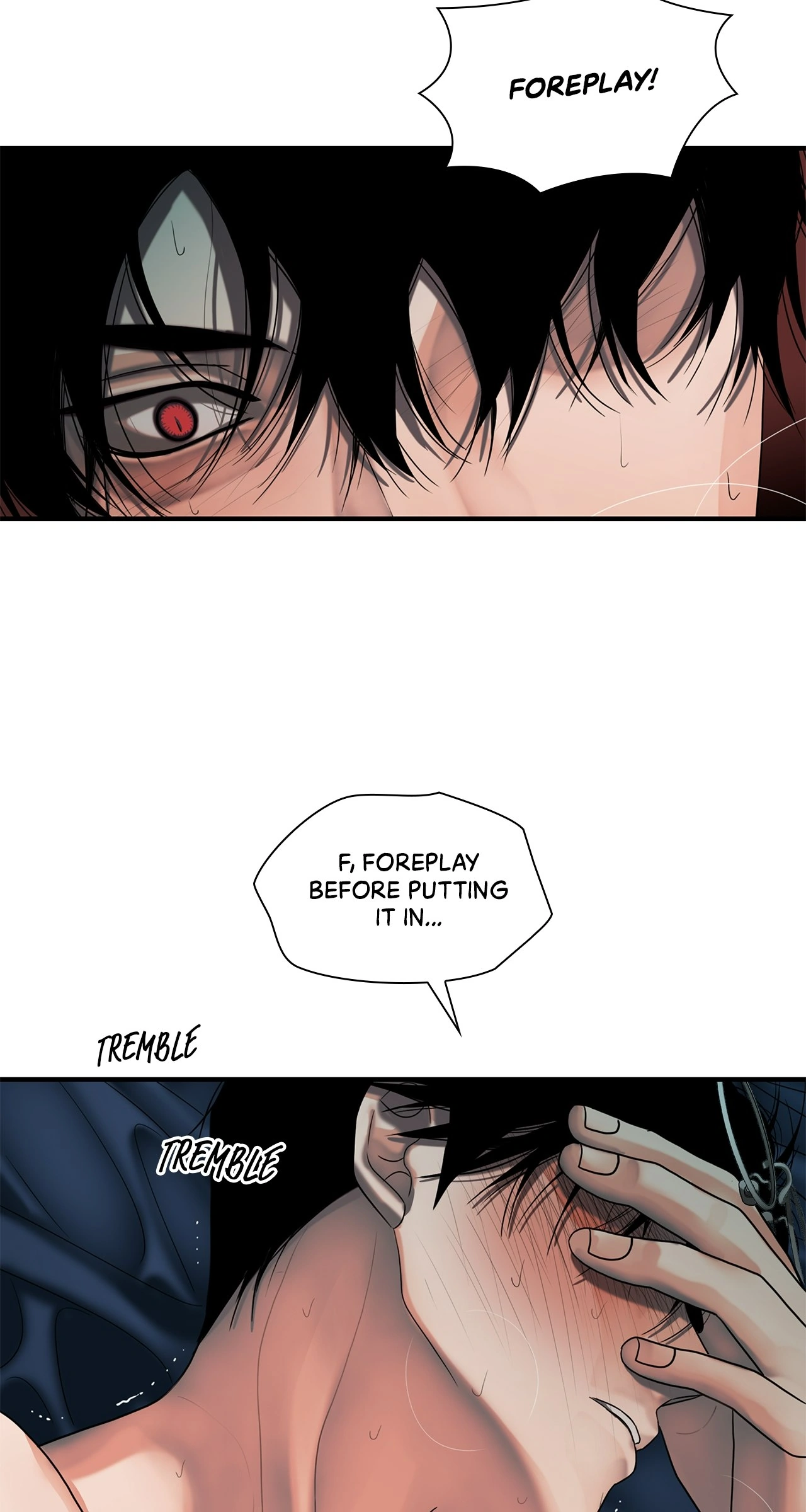 The Rotten Chapter 18 - Page 75