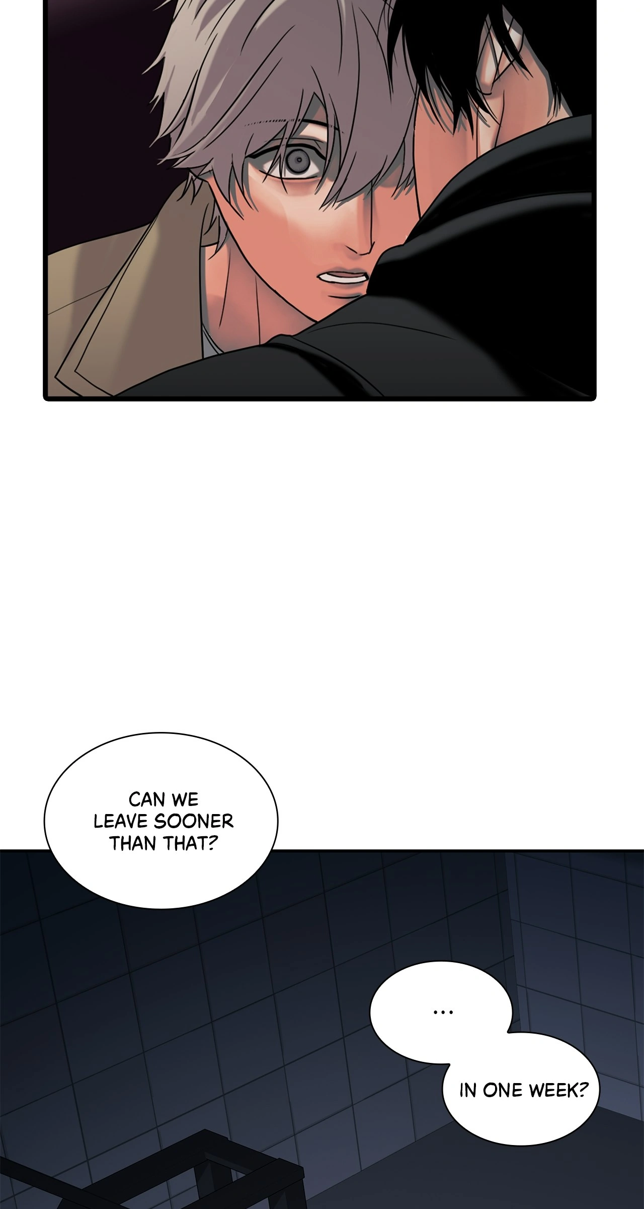 The Rotten Chapter 18 - Page 8