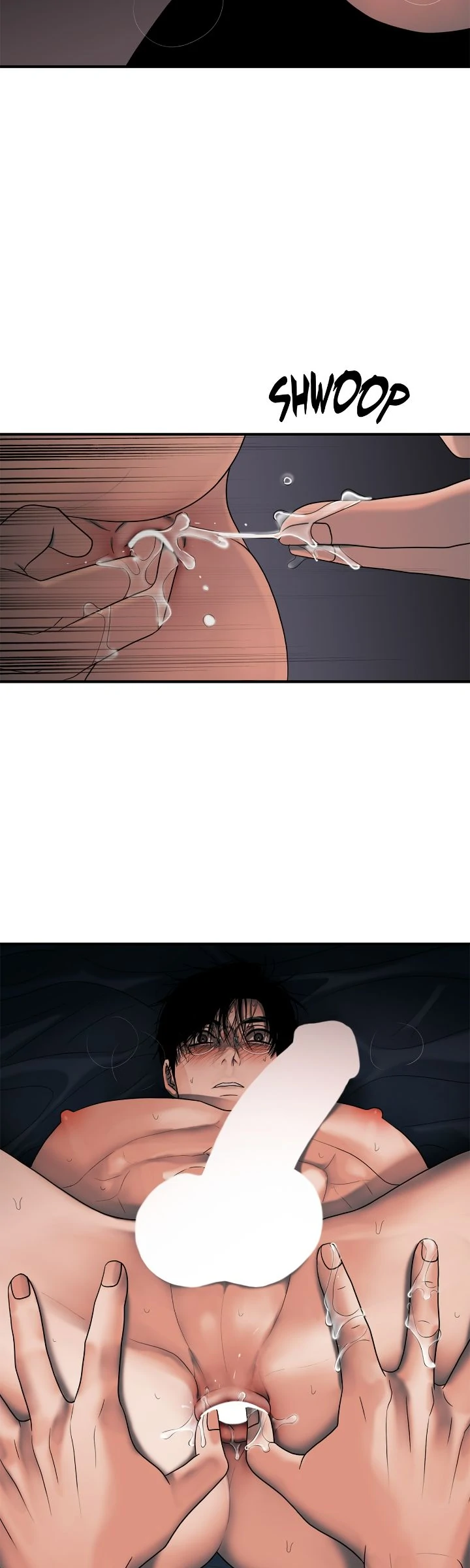 The Rotten Chapter 19 - Page 12