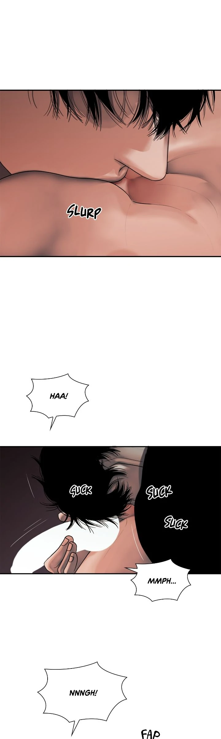 The Rotten Chapter 19 - Page 17