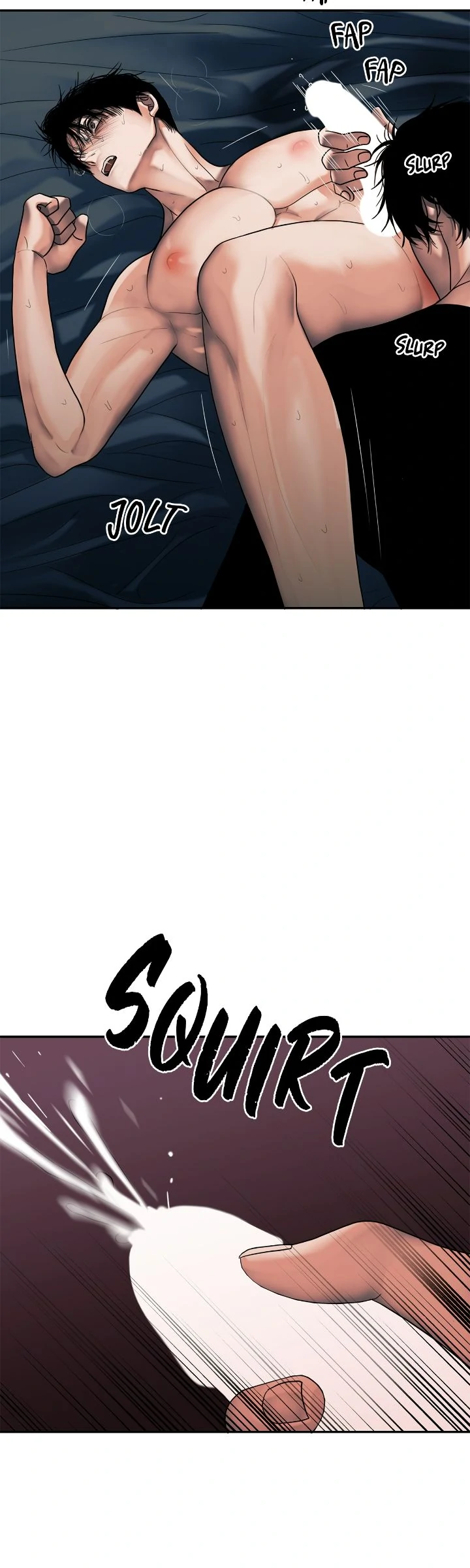 The Rotten Chapter 19 - Page 18
