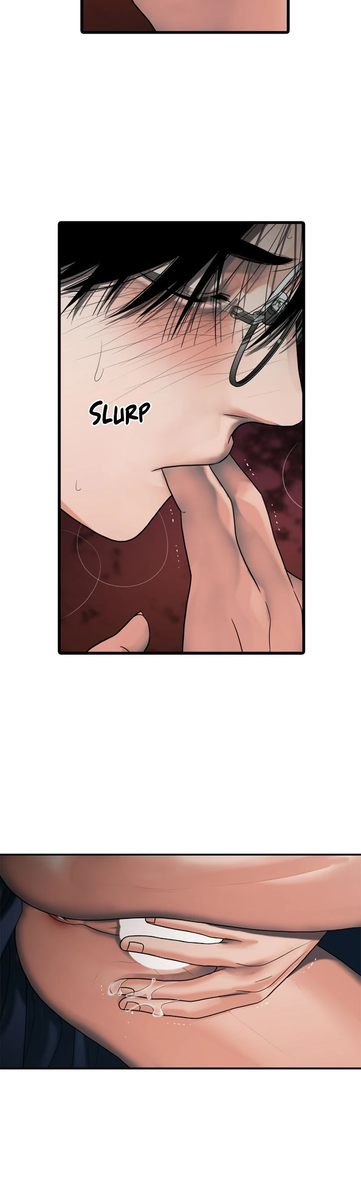 The Rotten Chapter 19 - Page 2