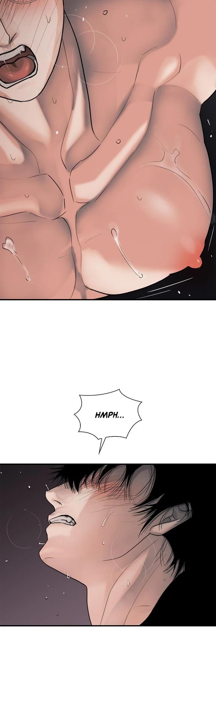 The Rotten Chapter 19 - Page 25