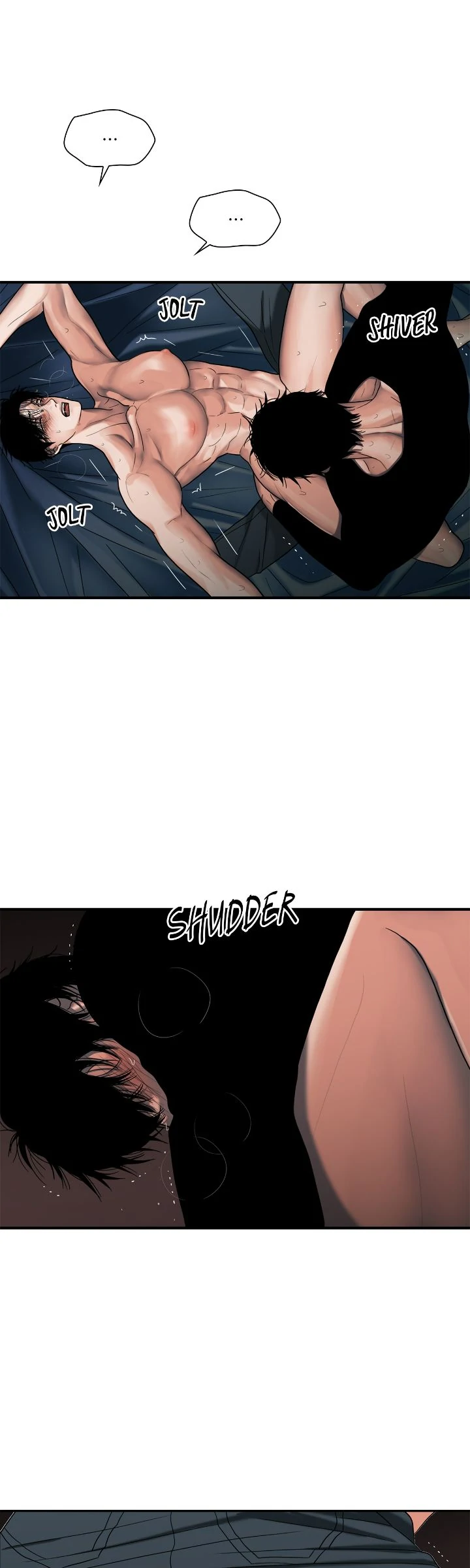 The Rotten Chapter 19 - Page 32
