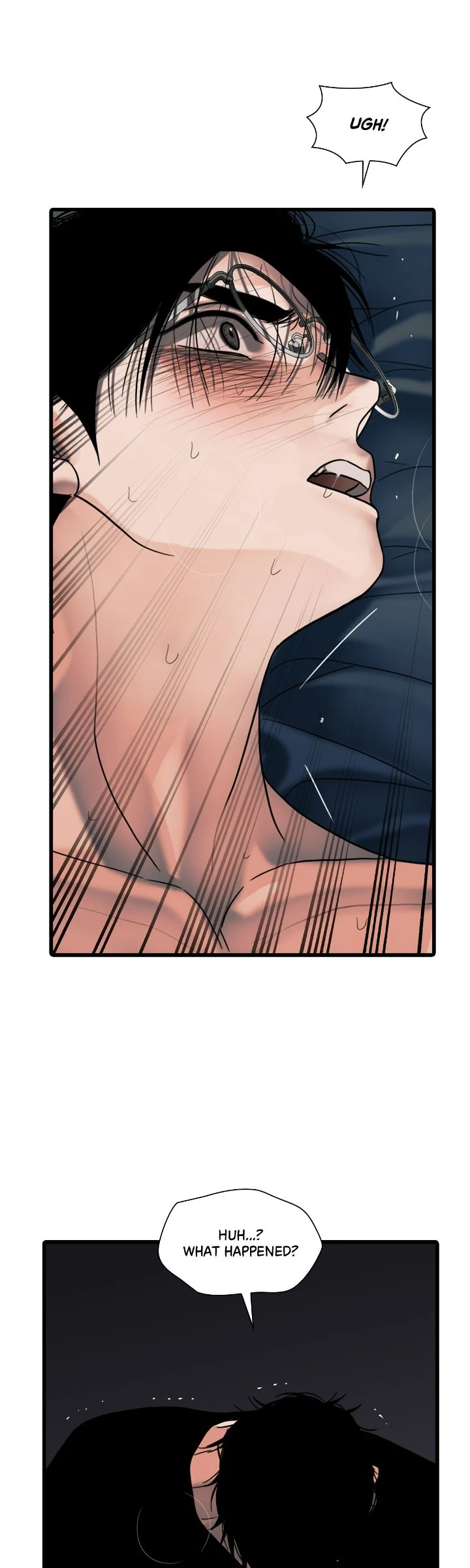 The Rotten Chapter 19 - Page 35