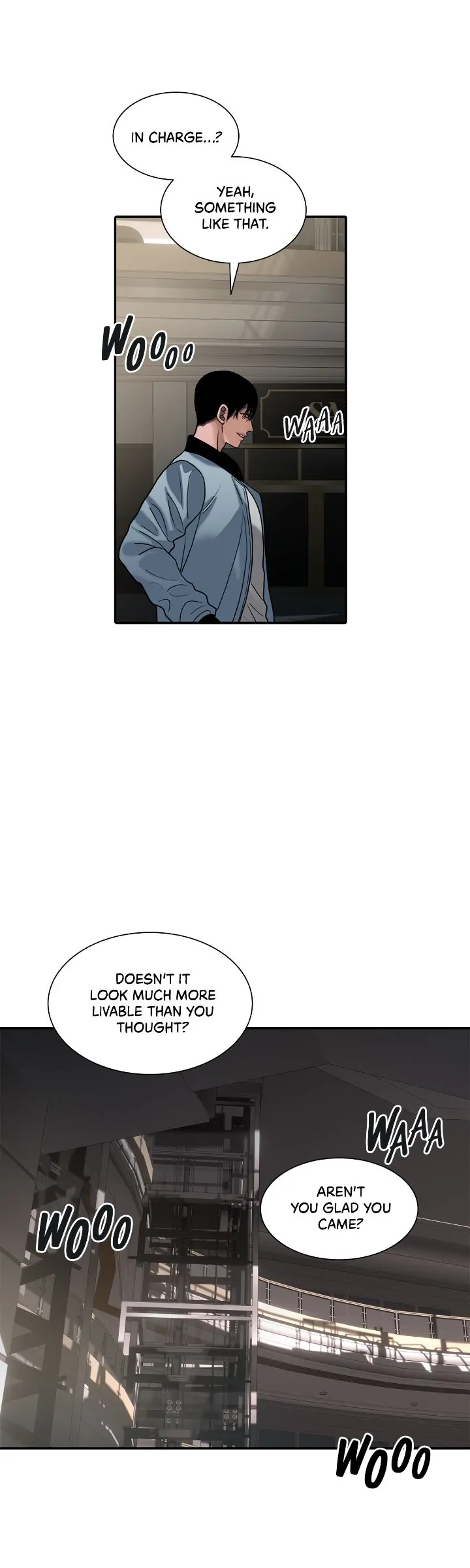 The Rotten Chapter 2 - Page 14