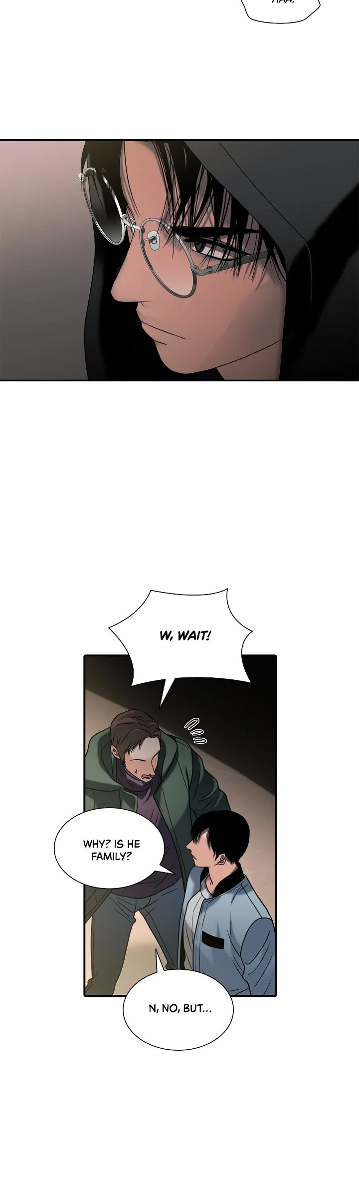 The Rotten Chapter 2 - Page 25