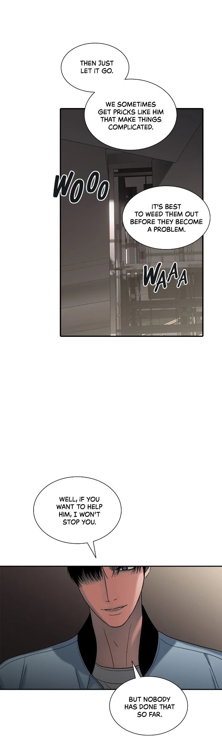 The Rotten Chapter 2 - Page 26