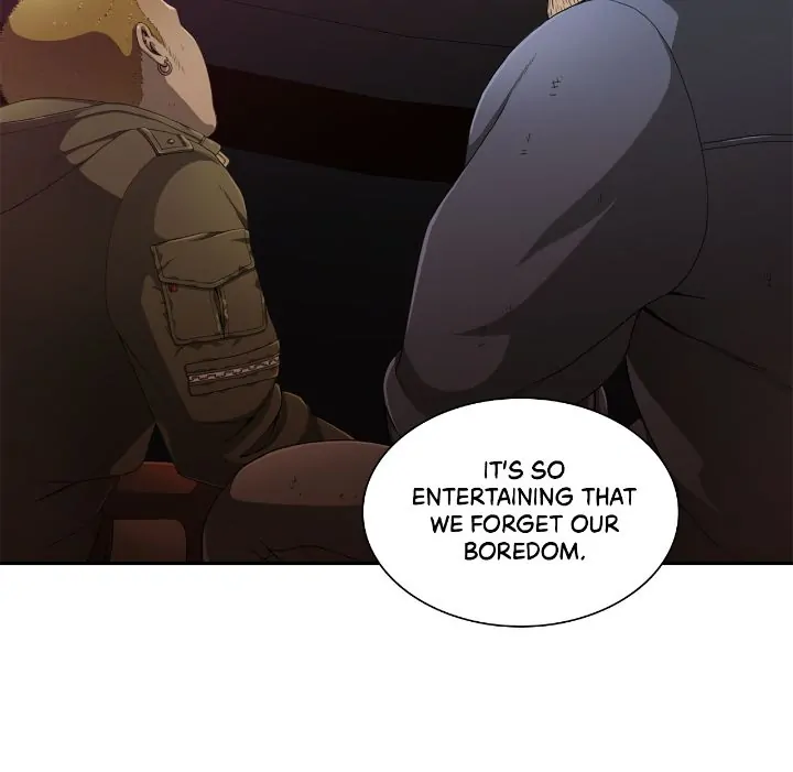 The Rotten Chapter 2 - Page 32
