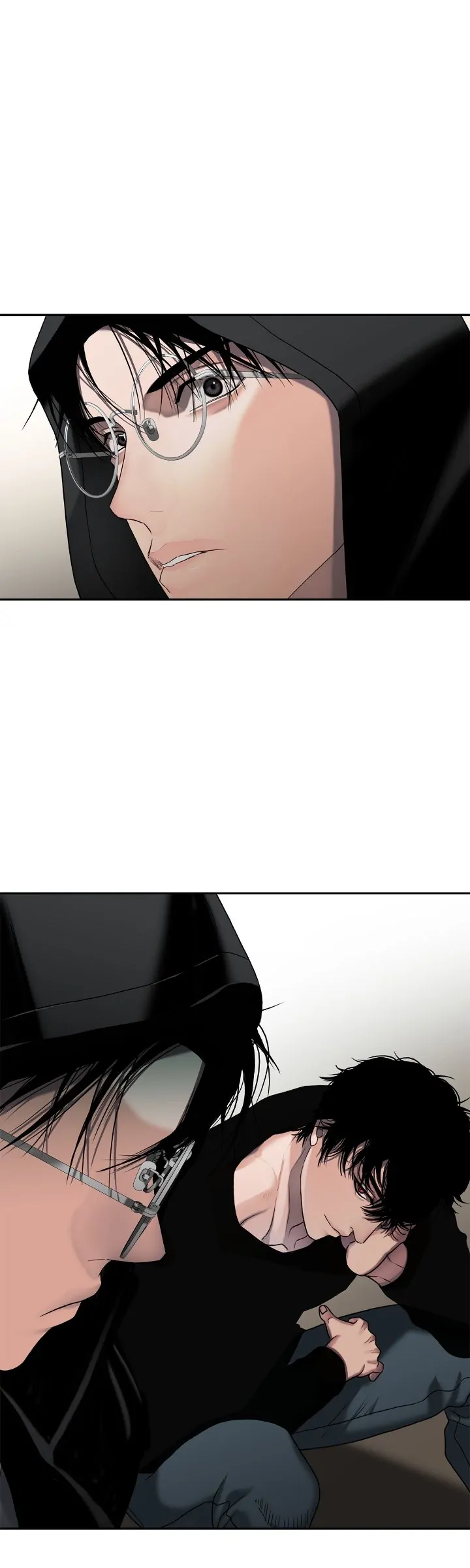 The Rotten Chapter 2 - Page 39
