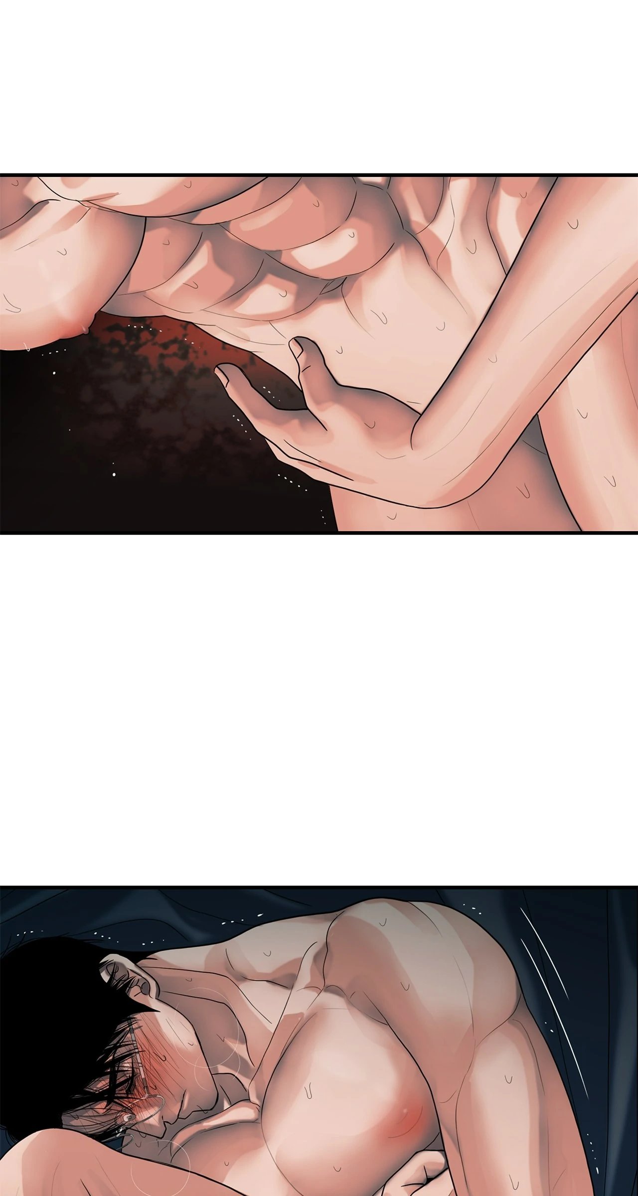 The Rotten Chapter 20 - Page 12