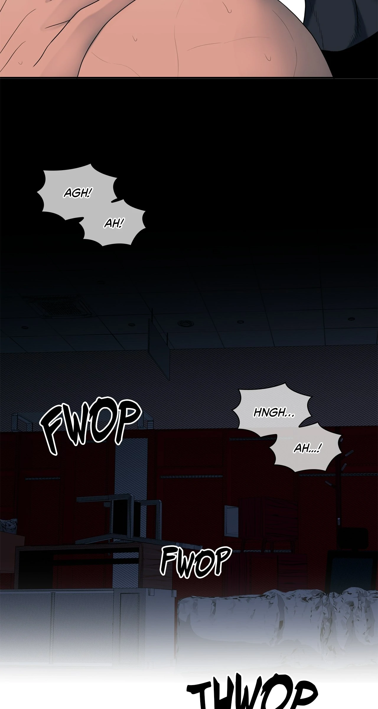 The Rotten Chapter 20 - Page 25