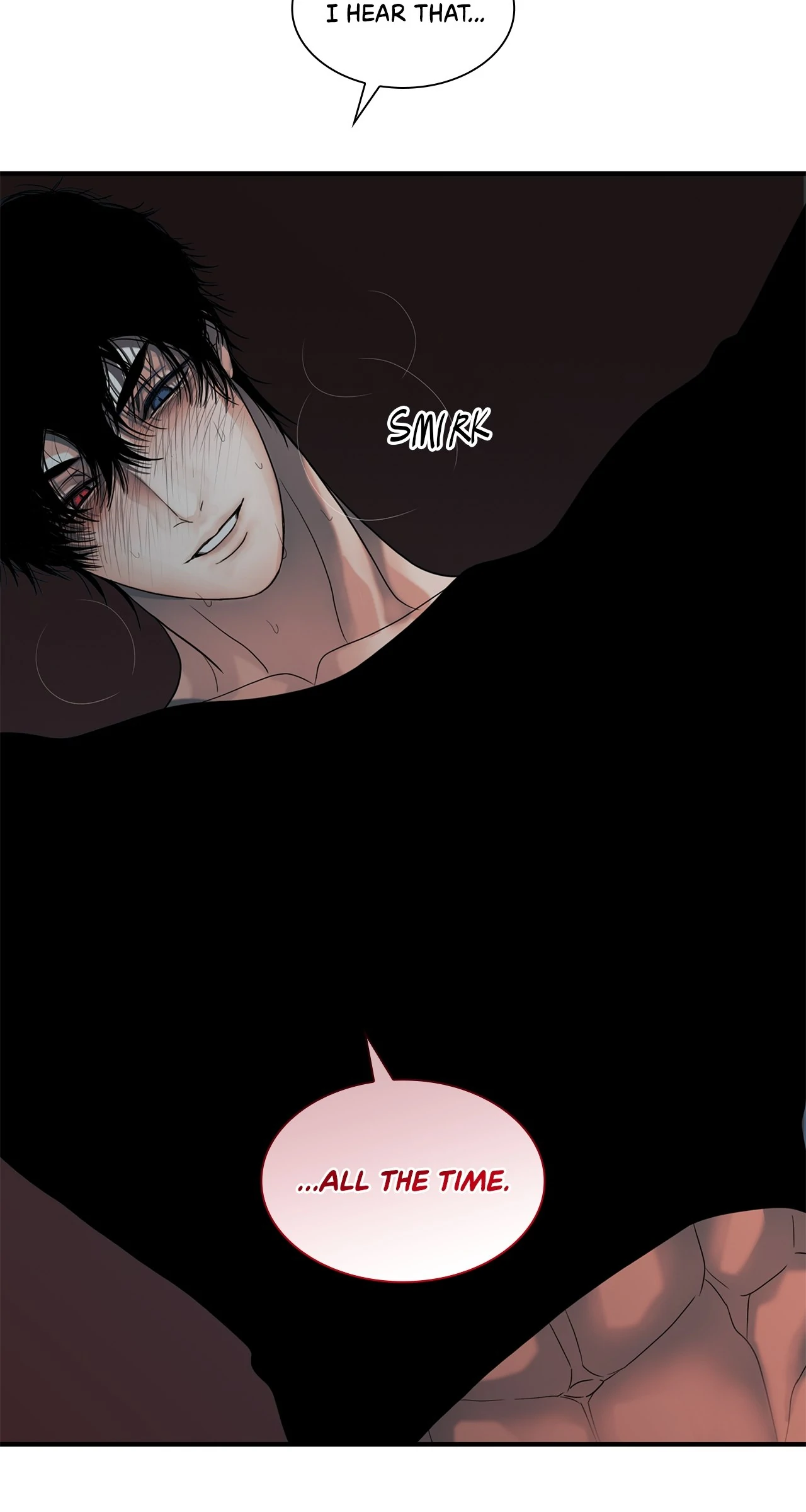 The Rotten Chapter 20 - Page 3
