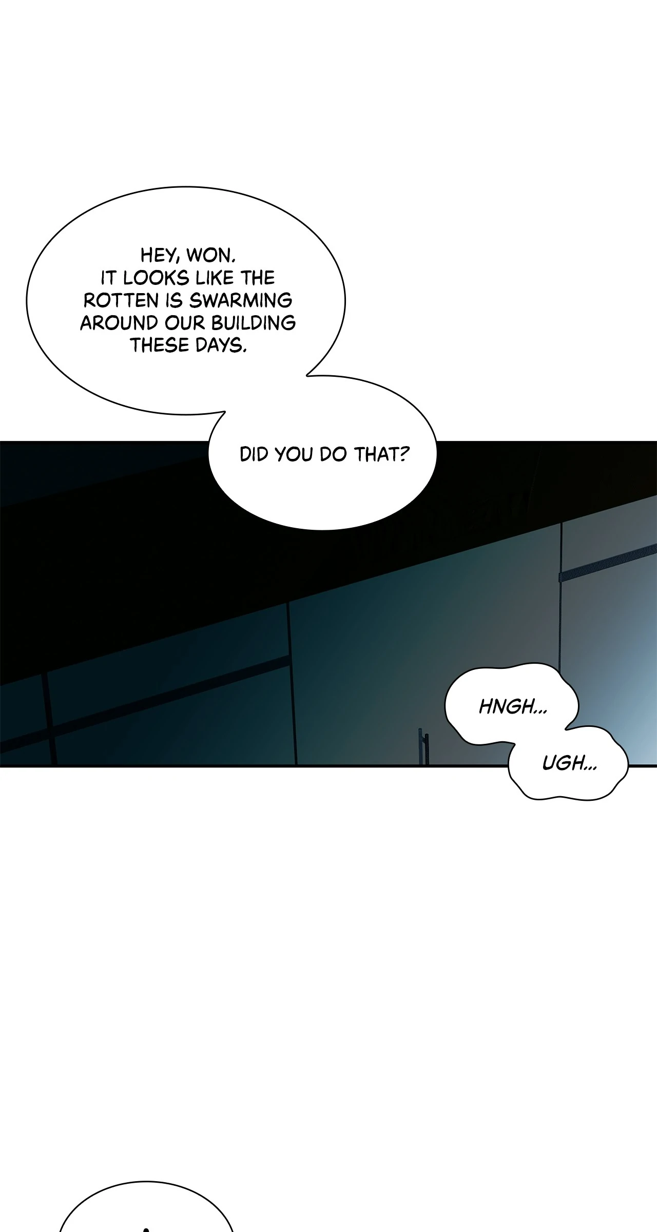 The Rotten Chapter 20 - Page 32