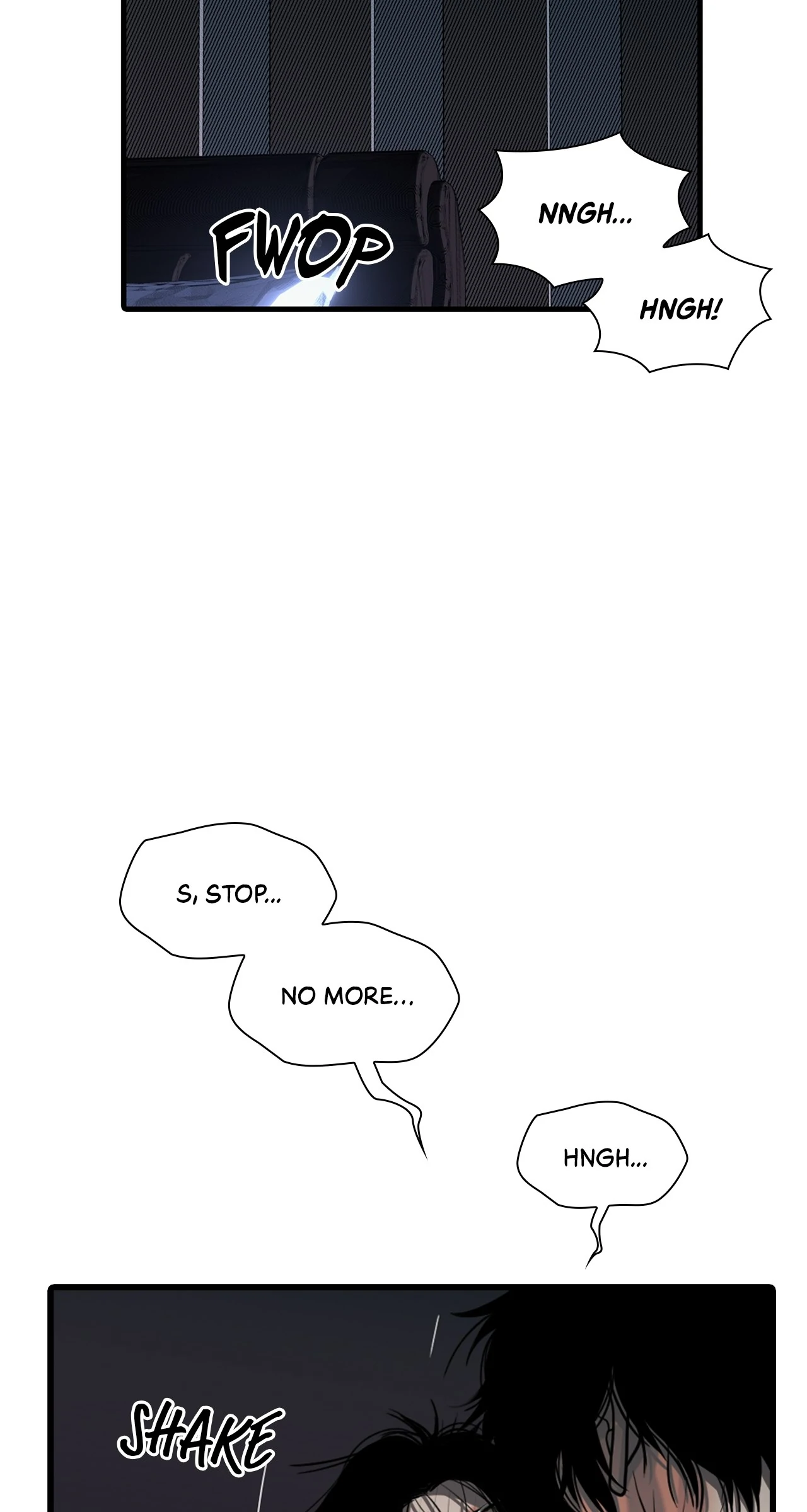 The Rotten Chapter 20 - Page 35