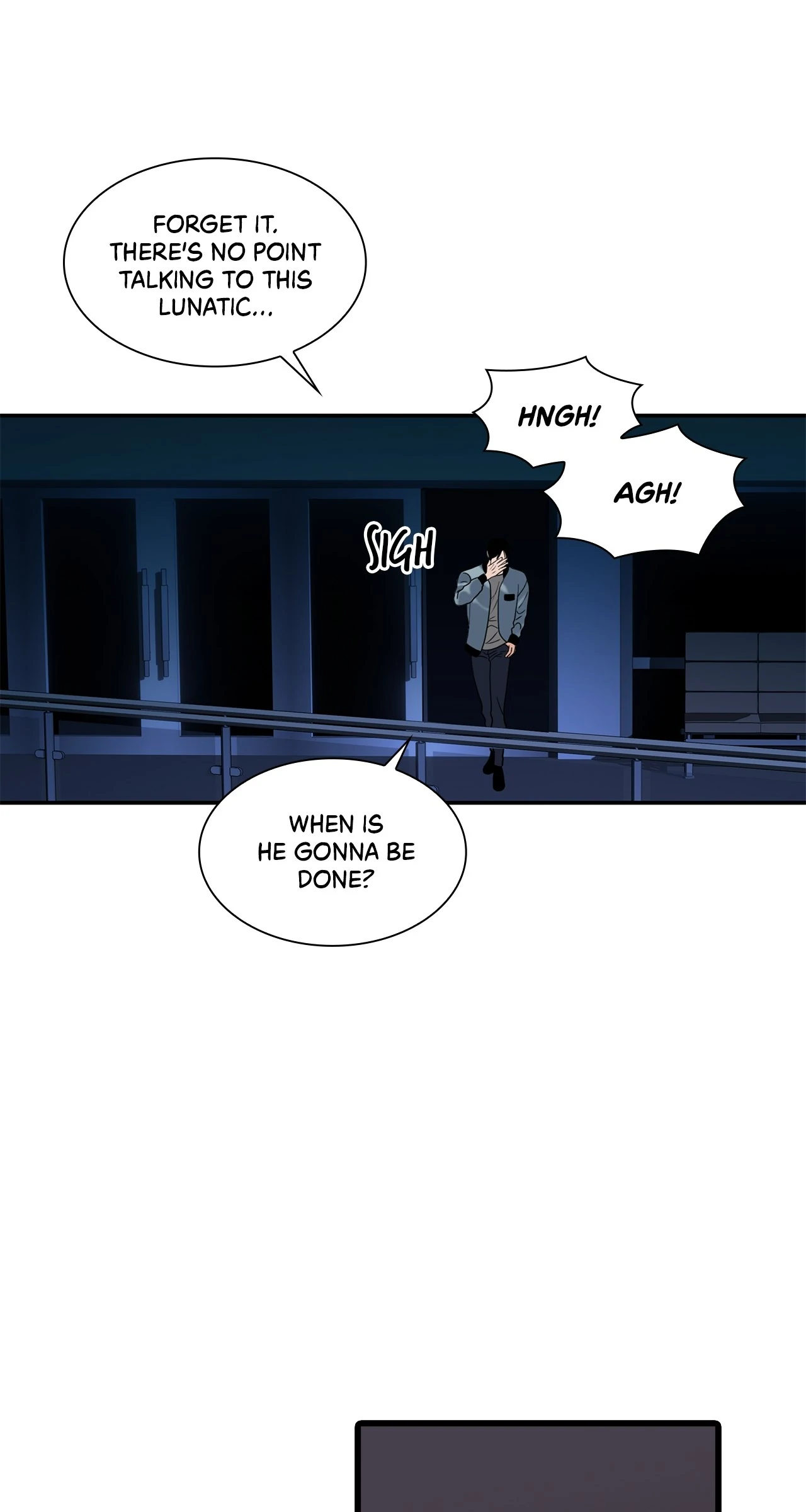 The Rotten Chapter 20 - Page 37