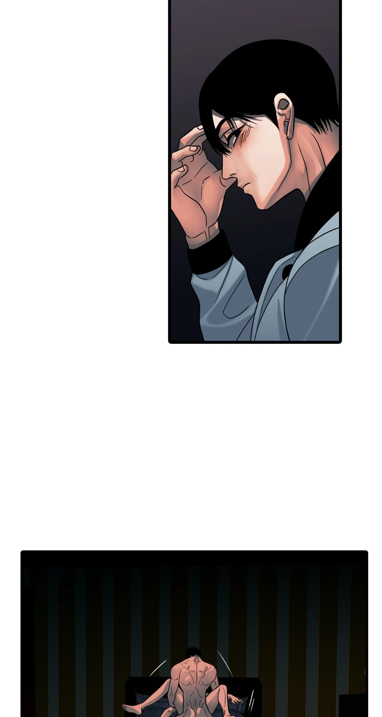 The Rotten Chapter 20 - Page 38