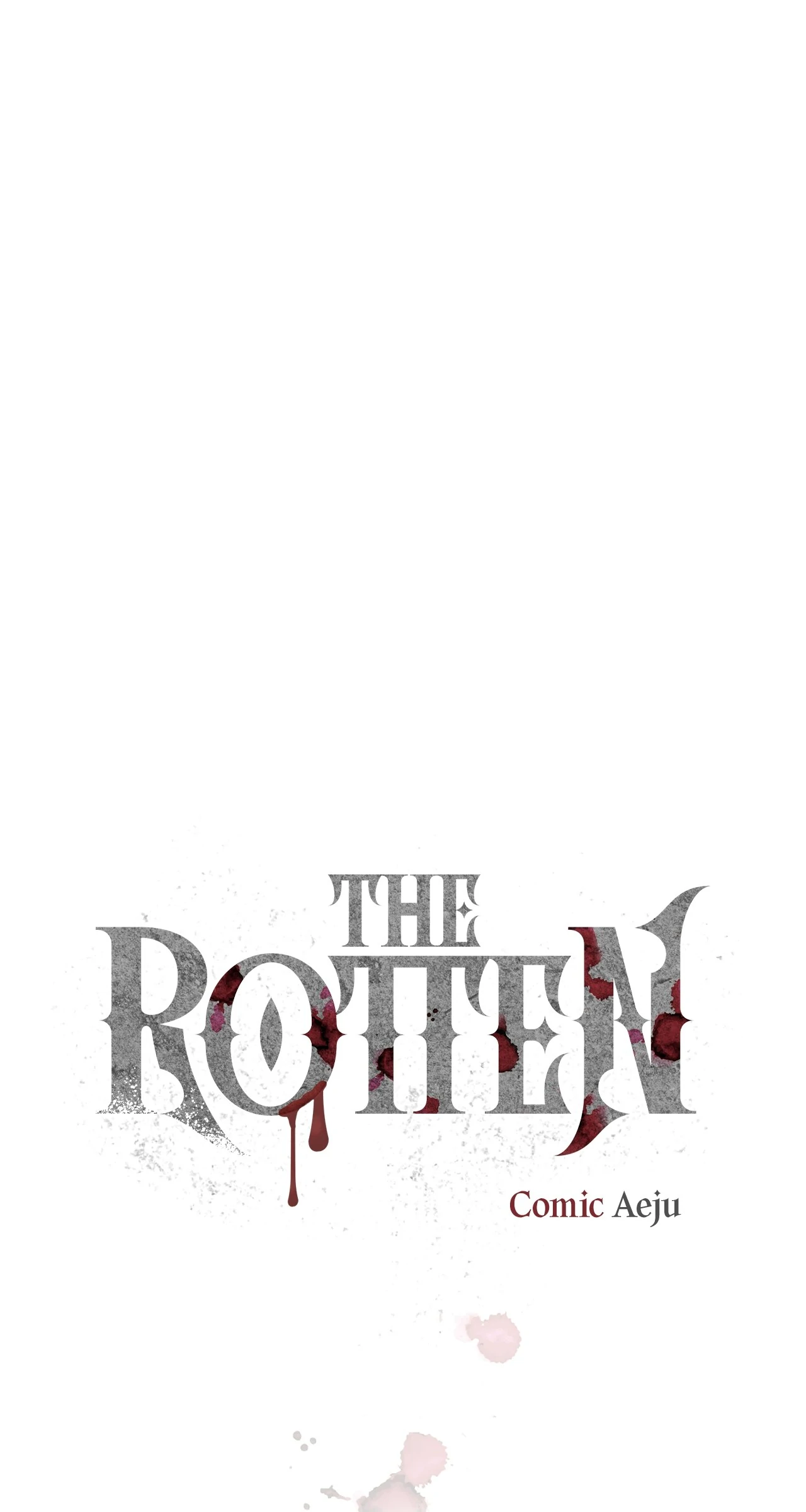 The Rotten Chapter 20 - Page 4