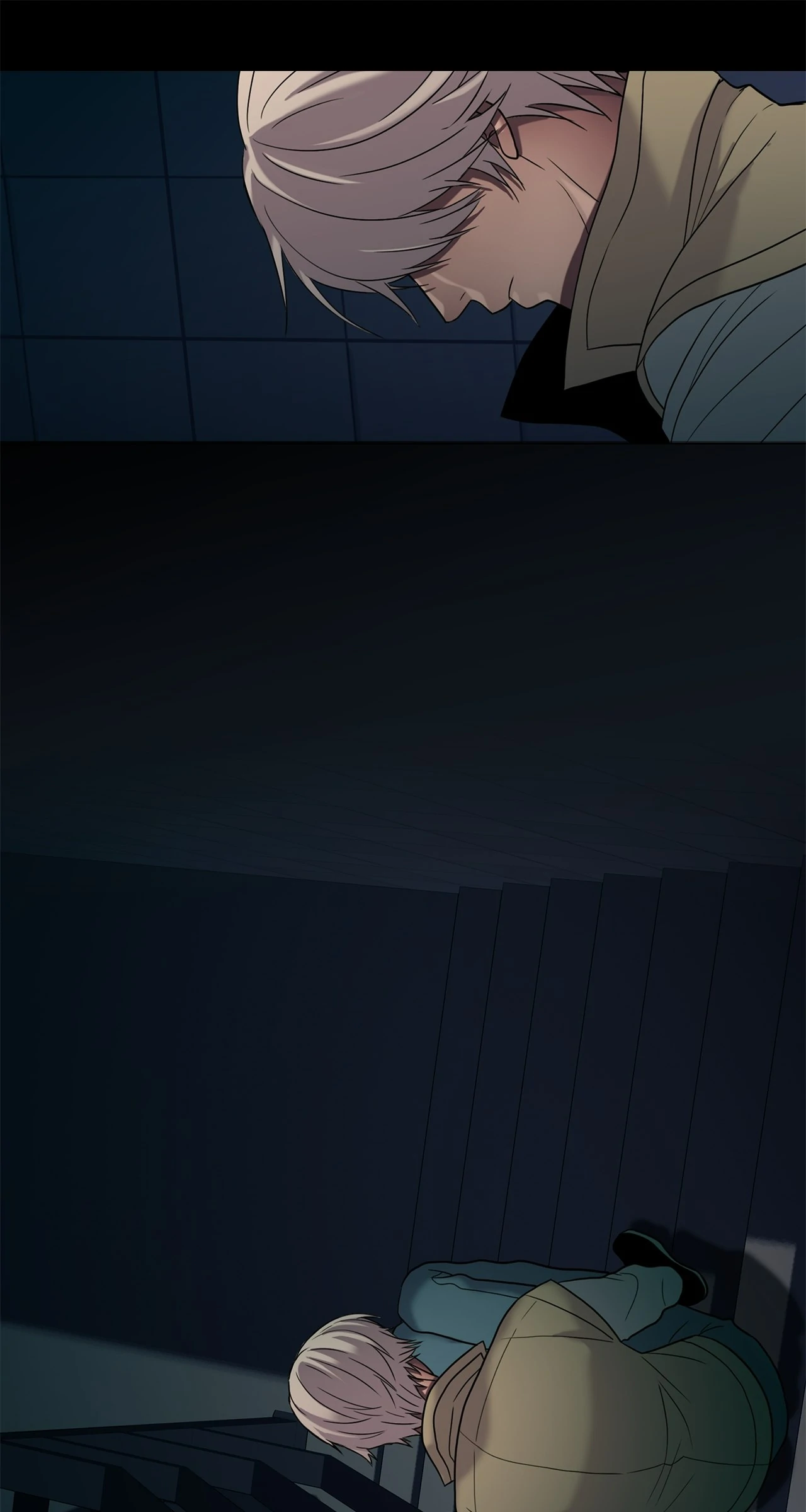 The Rotten Chapter 20 - Page 42